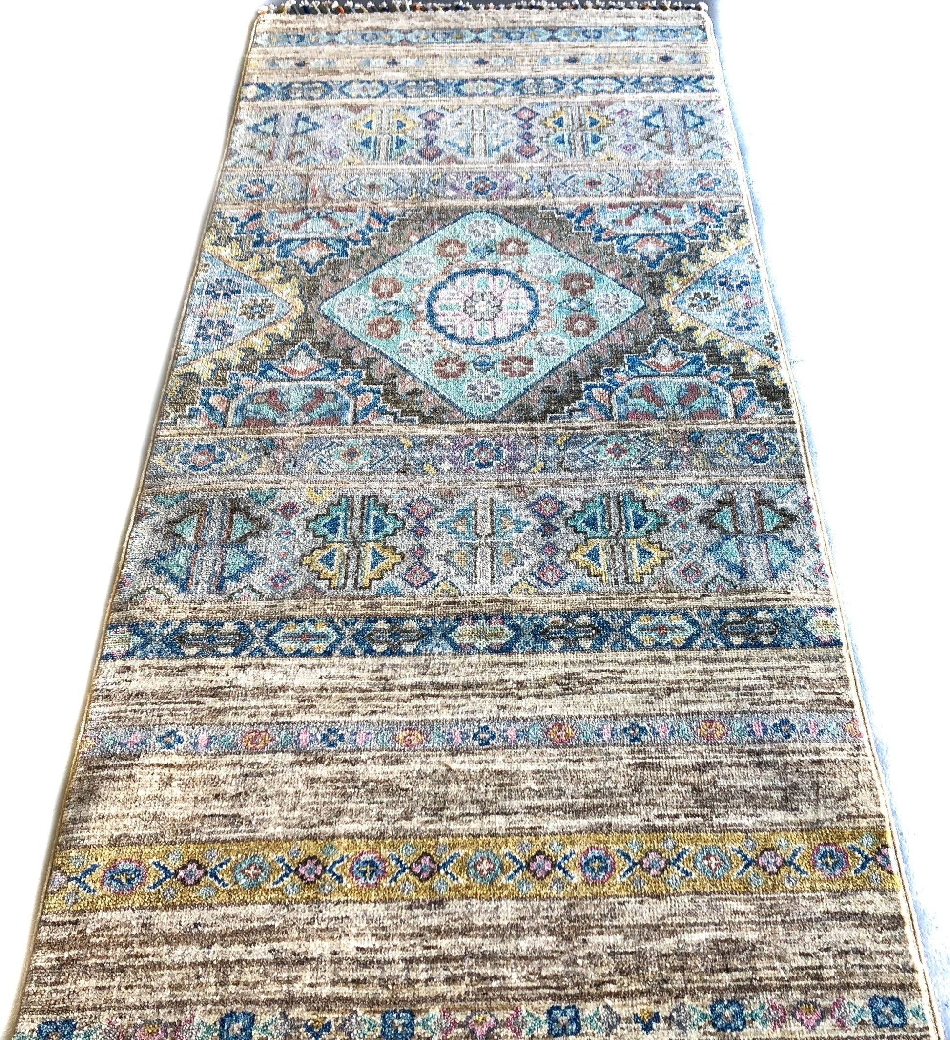 Khorjin multi 12' Runner-4