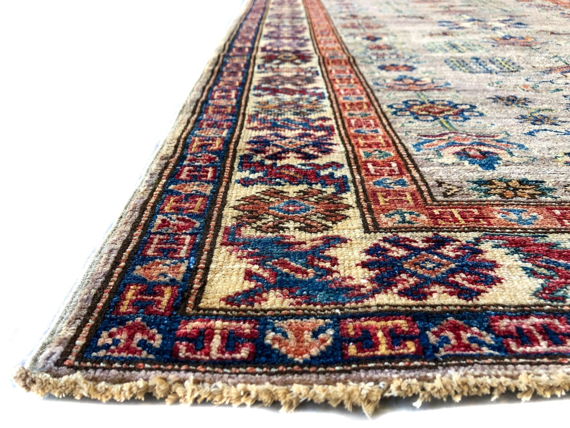 Super Kazak bge (12' Runner)-2