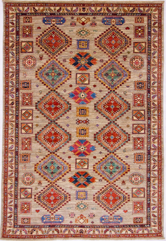 Super Kazak (5x8) ca,-0