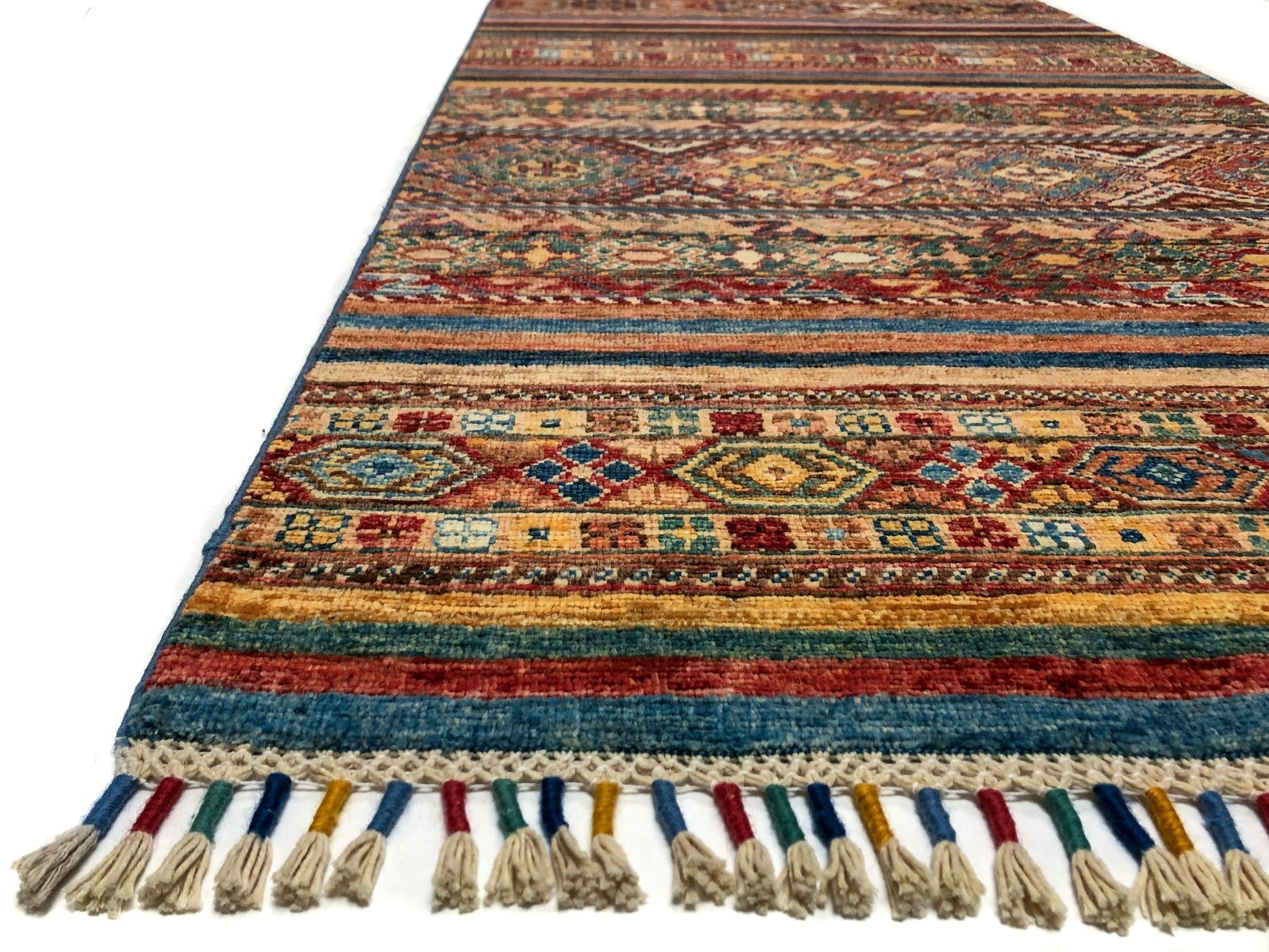 Khorjin (15' Runner) multi colored-2