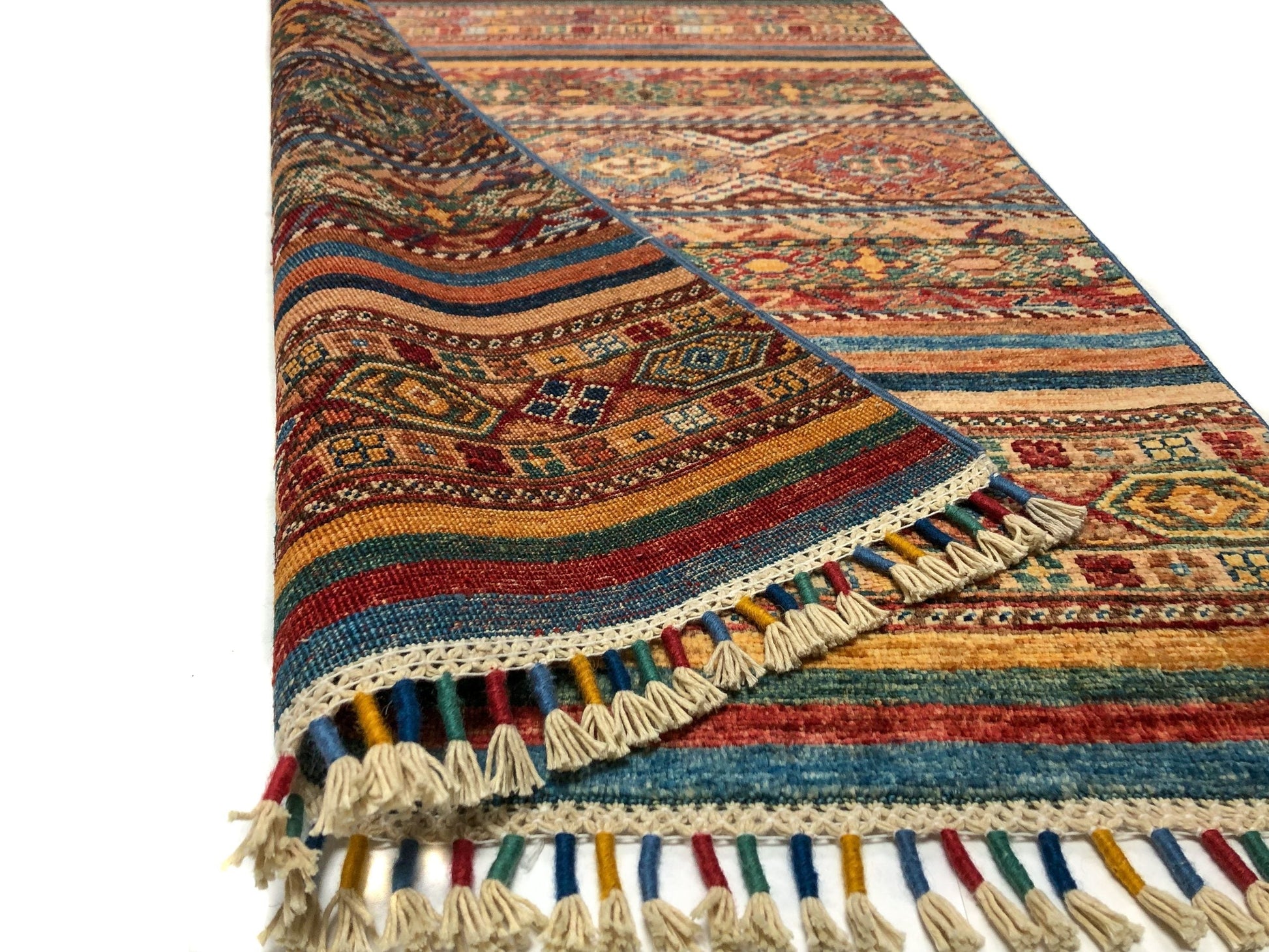 Khorjin (15' Runner) multi colored-3