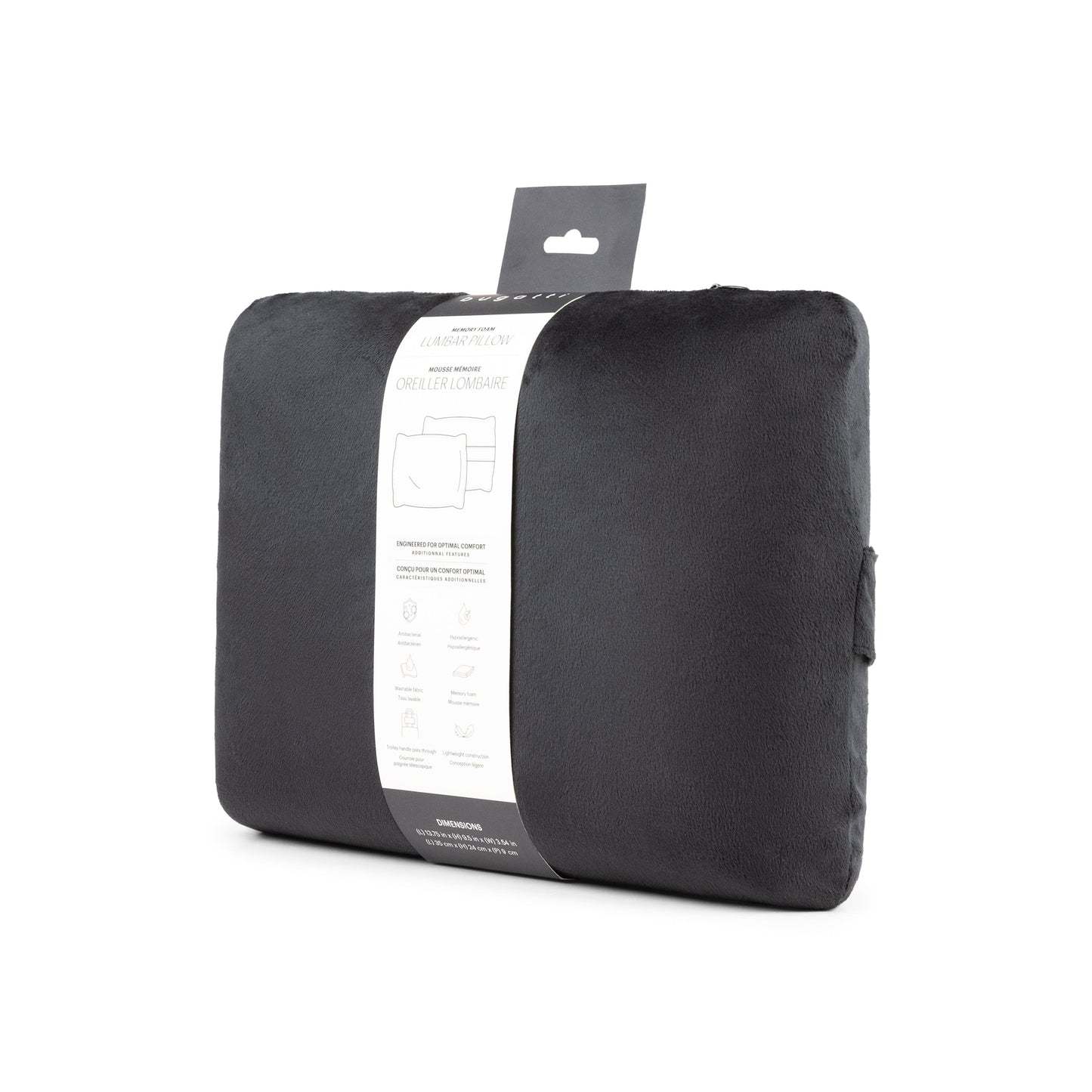 Lumbar Pillow-0
