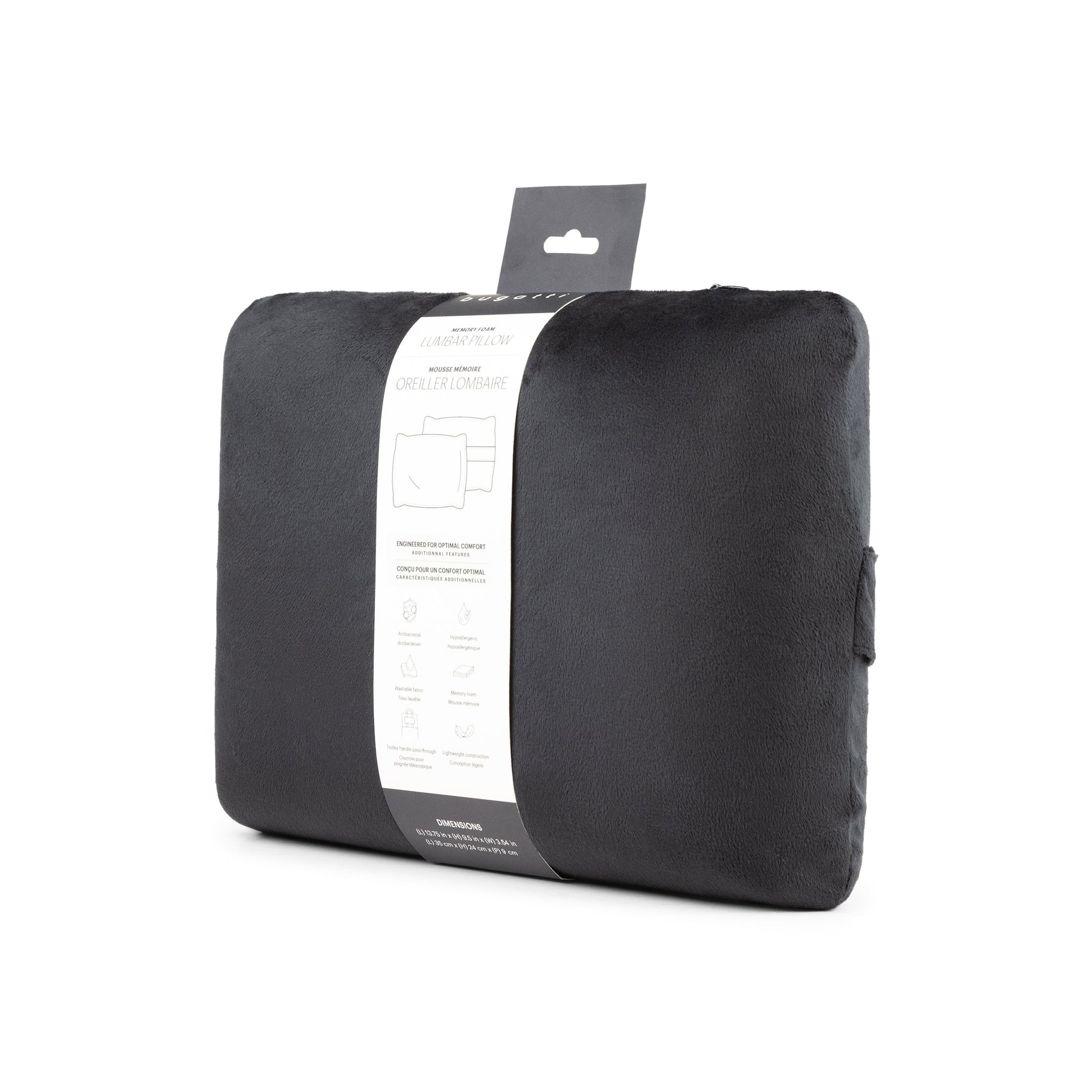 Lumbar Pillow-0