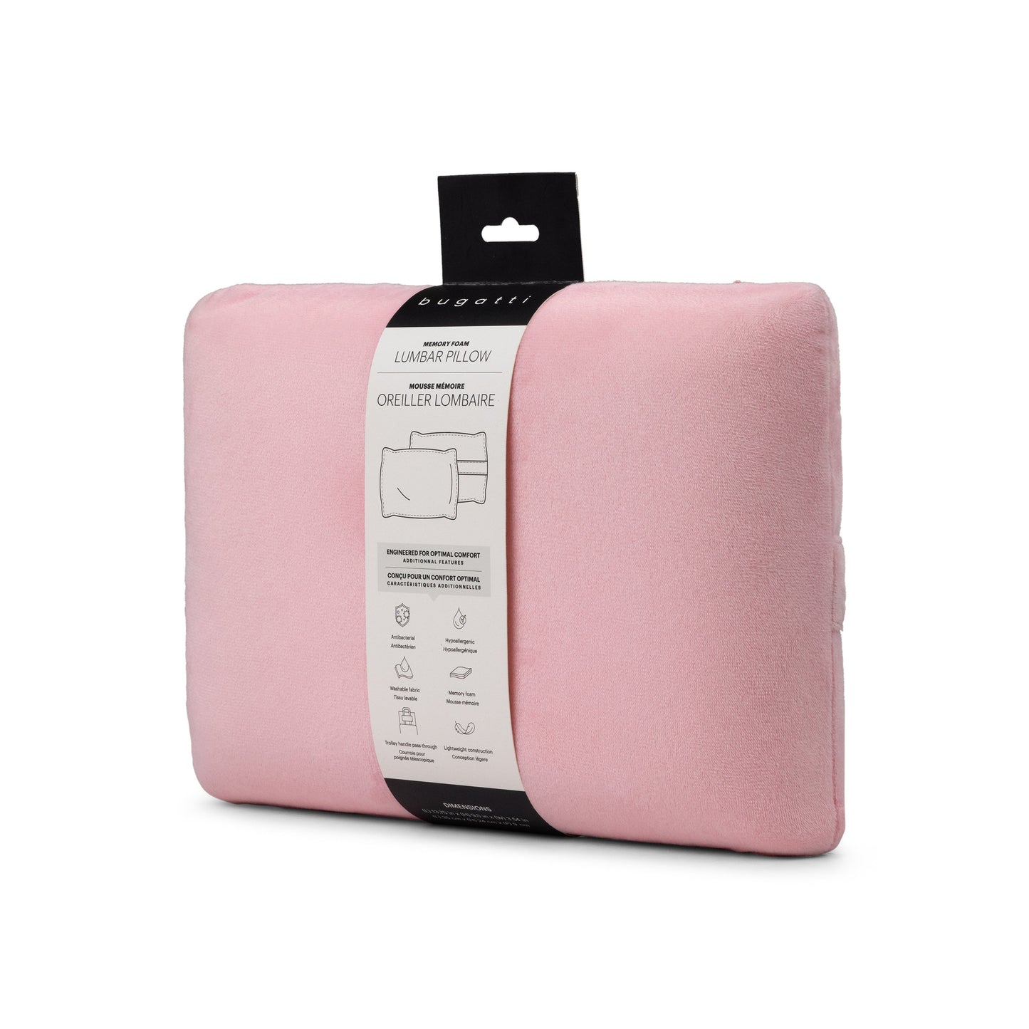 Lumbar Pillow-2