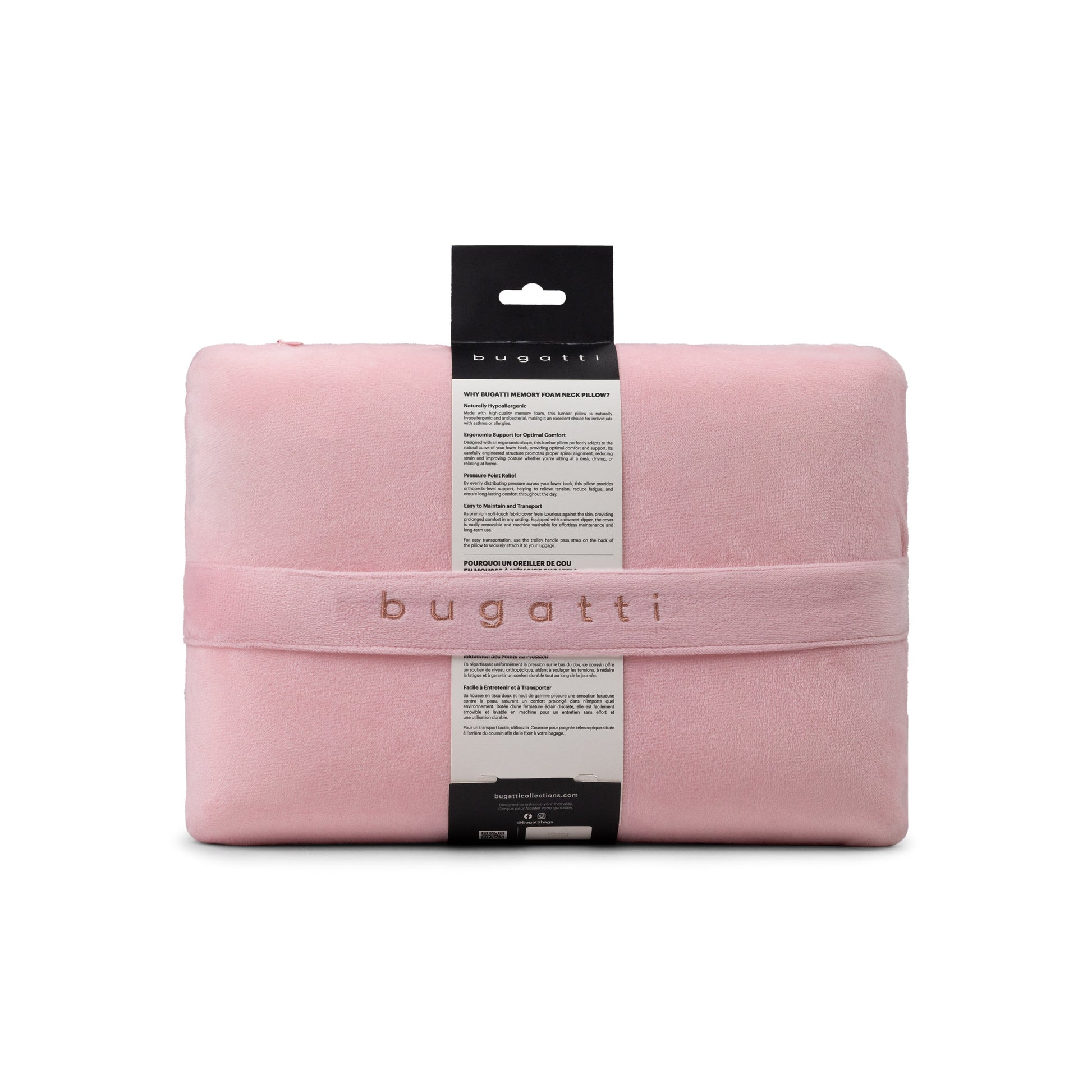 Lumbar Pillow-3