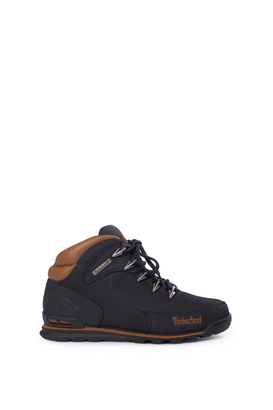 TIMBERLAND - Men's Euro Rock hiking boots-12