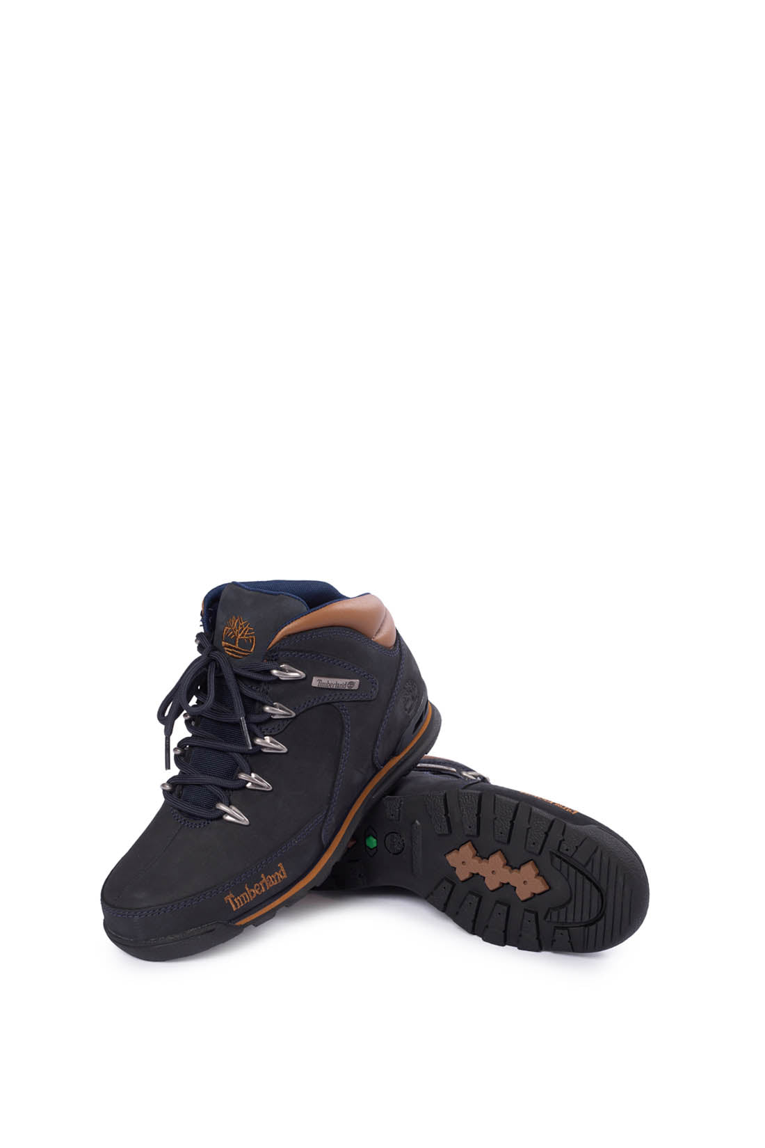 TIMBERLAND - Men's Euro Rock hiking boots-14