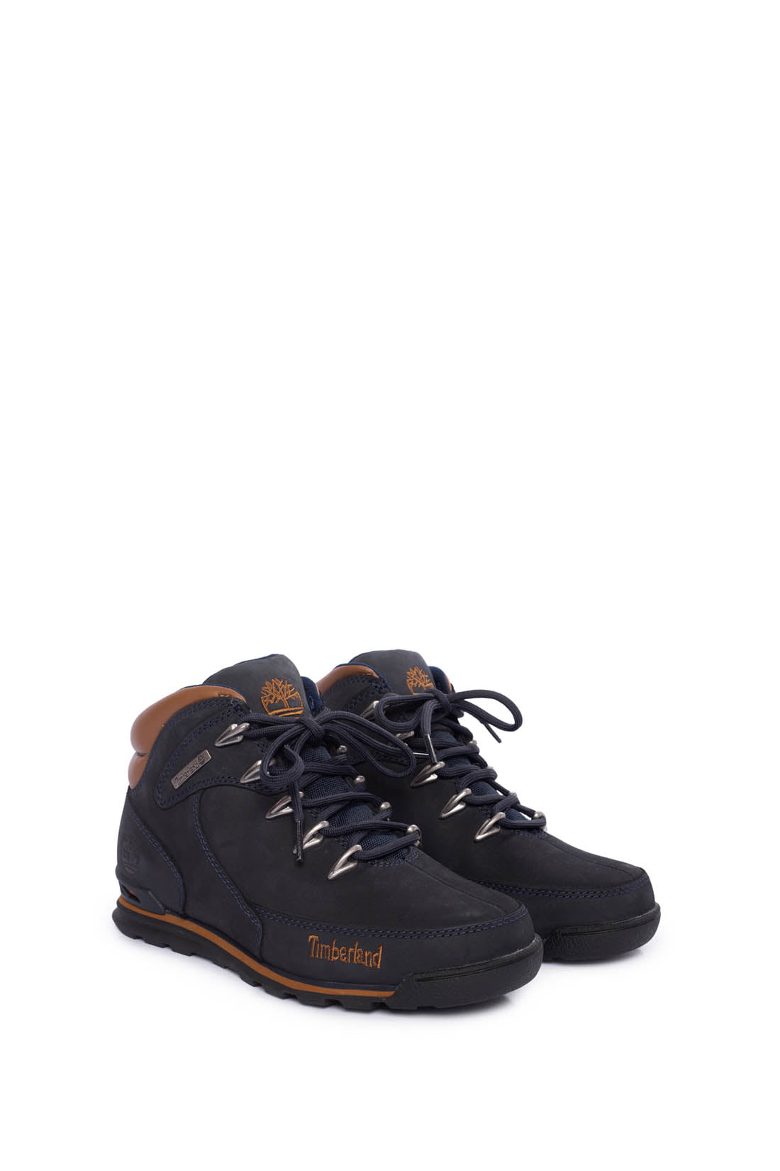 TIMBERLAND - Men's Euro Rock hiking boots-7