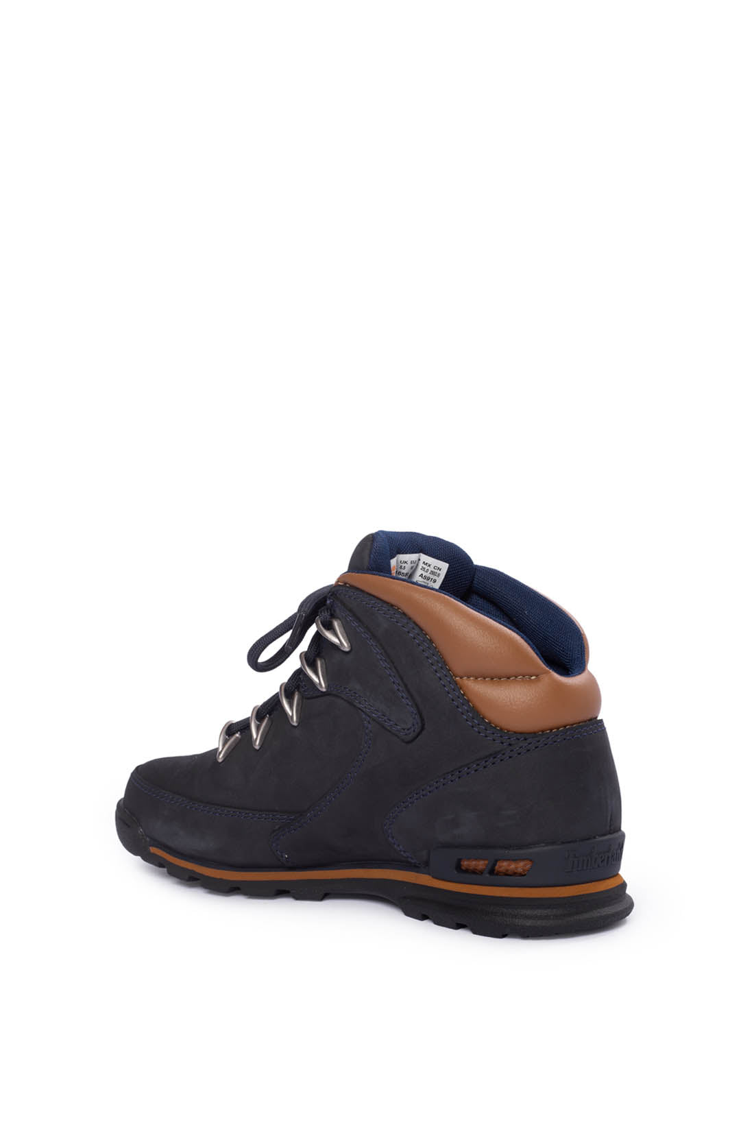 TIMBERLAND - Men's Euro Rock hiking boots-11