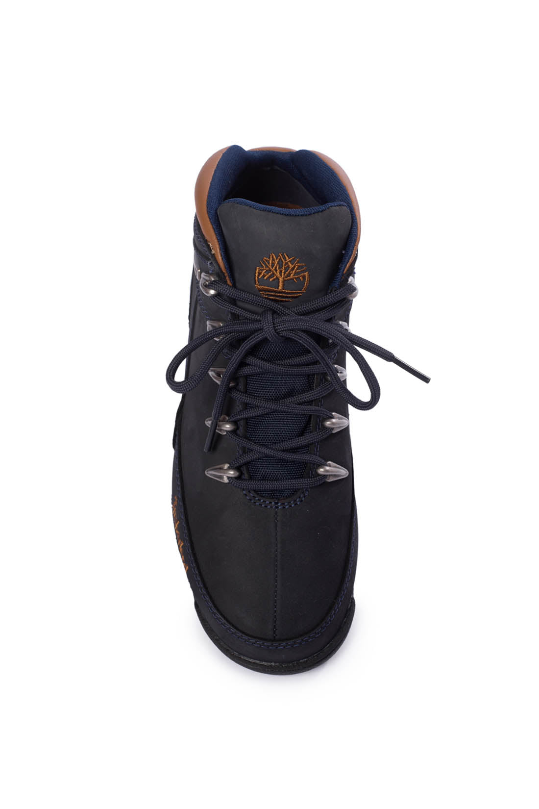 TIMBERLAND - Men's Euro Rock hiking boots-0