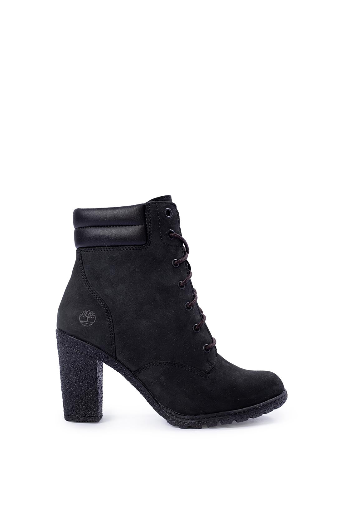 TIMBERLAND - Women's nubuck 6 inch Tillston boots-2