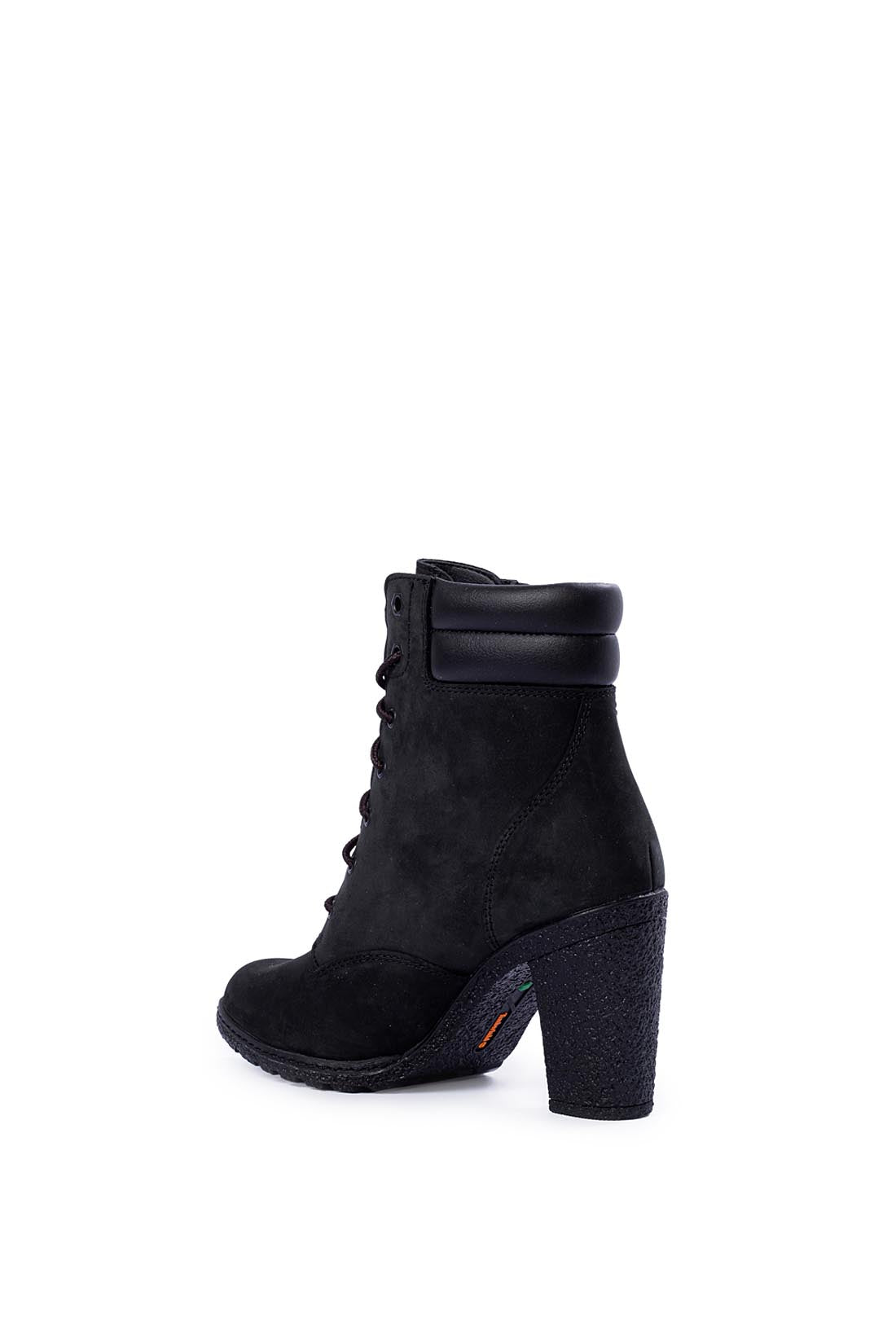 TIMBERLAND - Women's nubuck 6 inch Tillston boots-6
