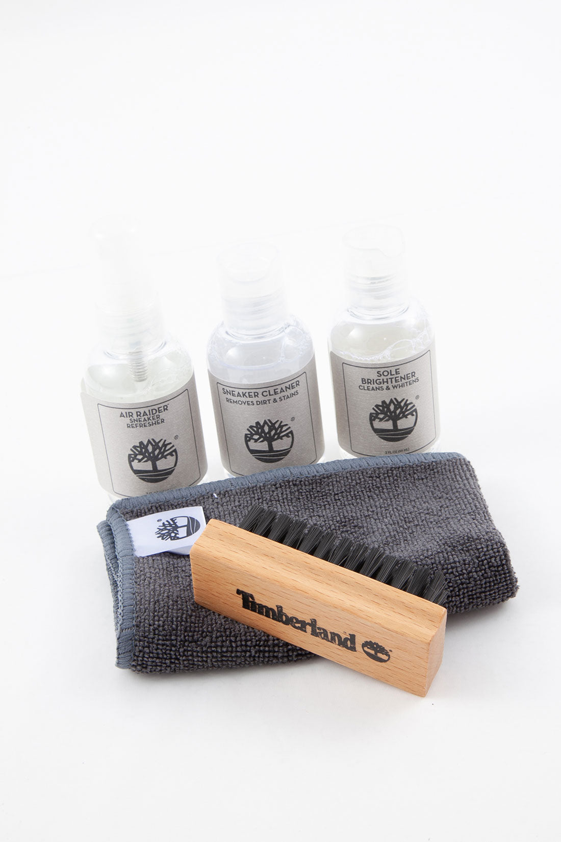 TIMBERLAND - Sneaker cleaning kit-0