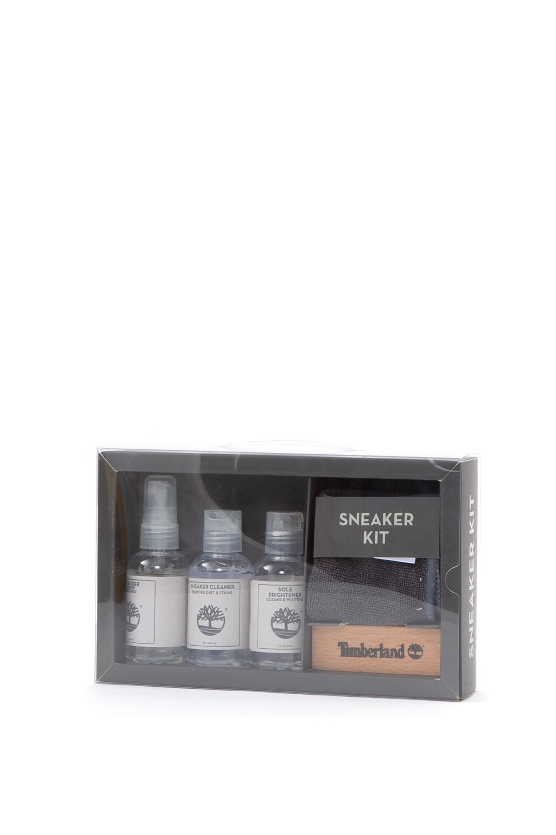 TIMBERLAND - Sneaker cleaning kit-1