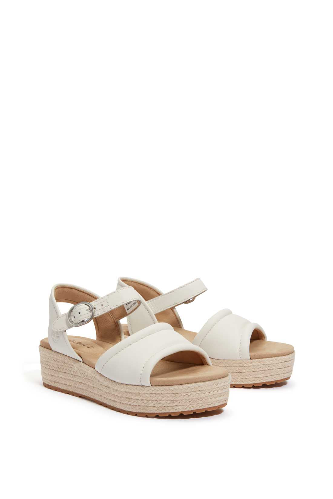 TIMBERLAND - Women's Santorini Sun sandals  - Number-28