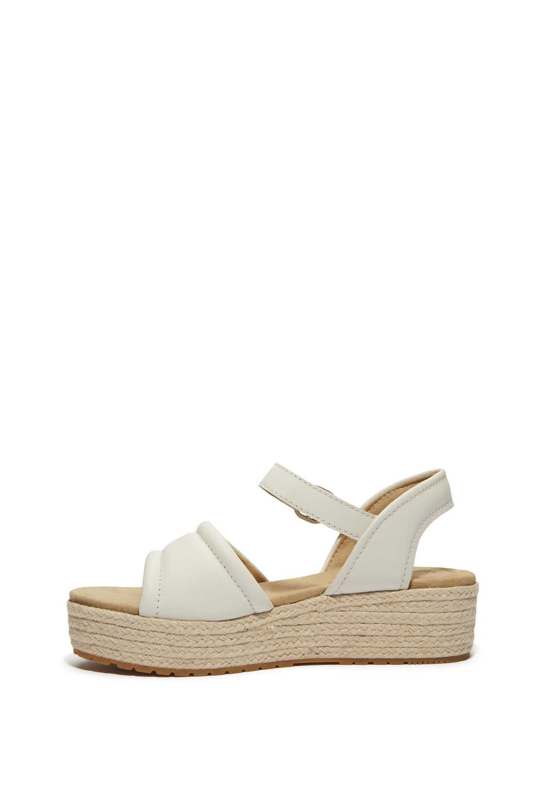 TIMBERLAND - Women's Santorini Sun sandals  - Number-2