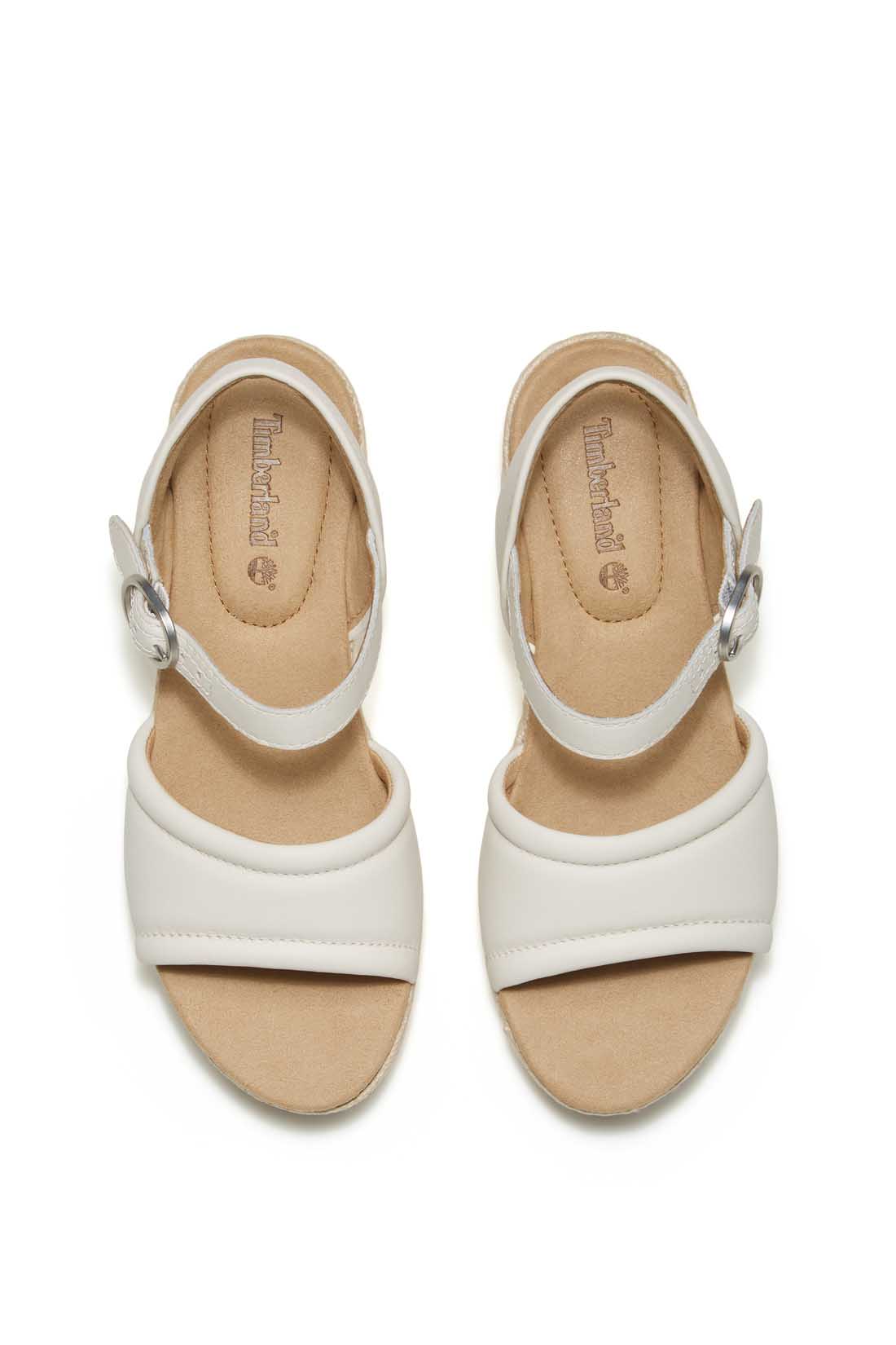 TIMBERLAND - Women's Santorini Sun sandals  - Number-16
