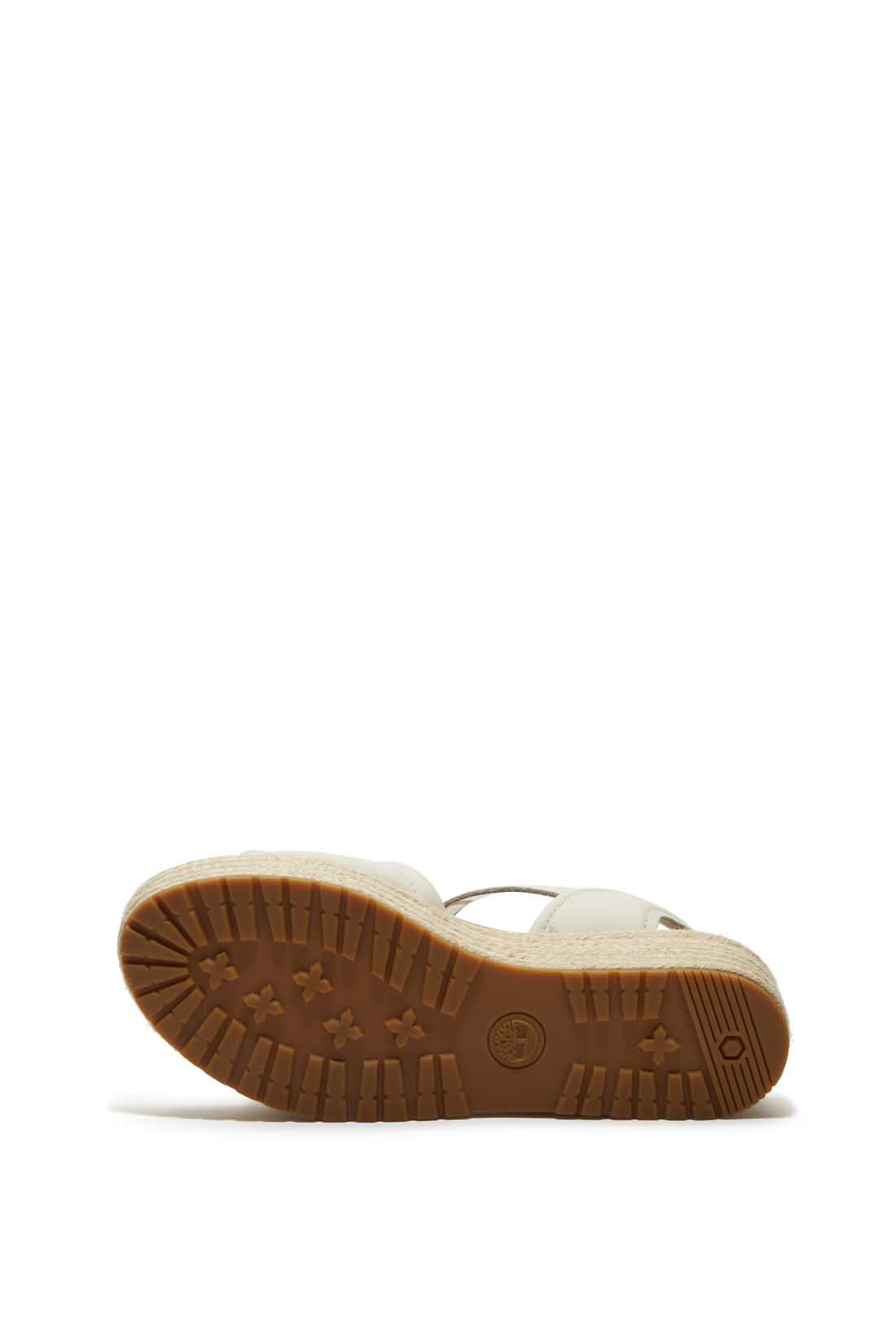 TIMBERLAND - Women's Santorini Sun sandals  - Number-25