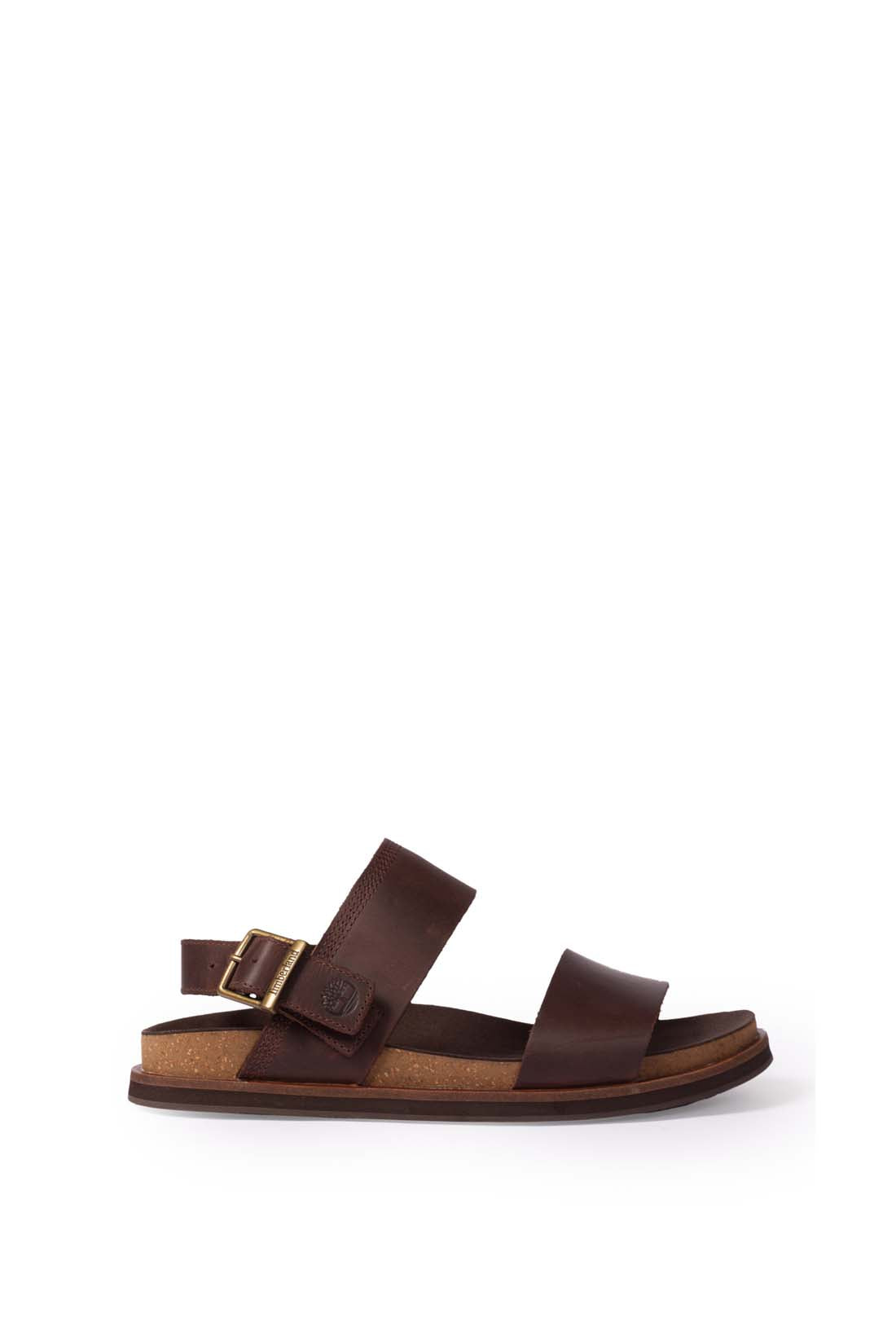 TIMBERLAND - Men's Amalfi Vibes sandals with convertible back strap - Number-1