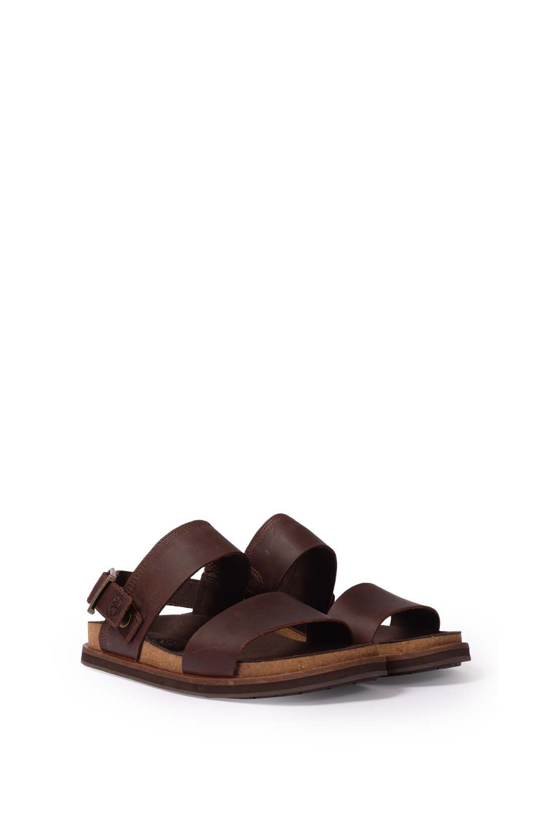 TIMBERLAND - Men's Amalfi Vibes sandals with convertible back strap - Number-3