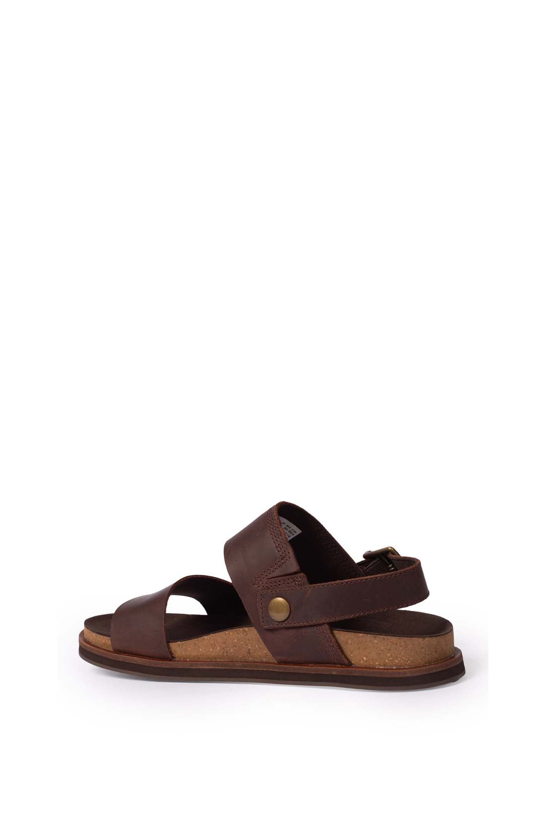 TIMBERLAND - Men's Amalfi Vibes sandals with convertible back strap - Number-2