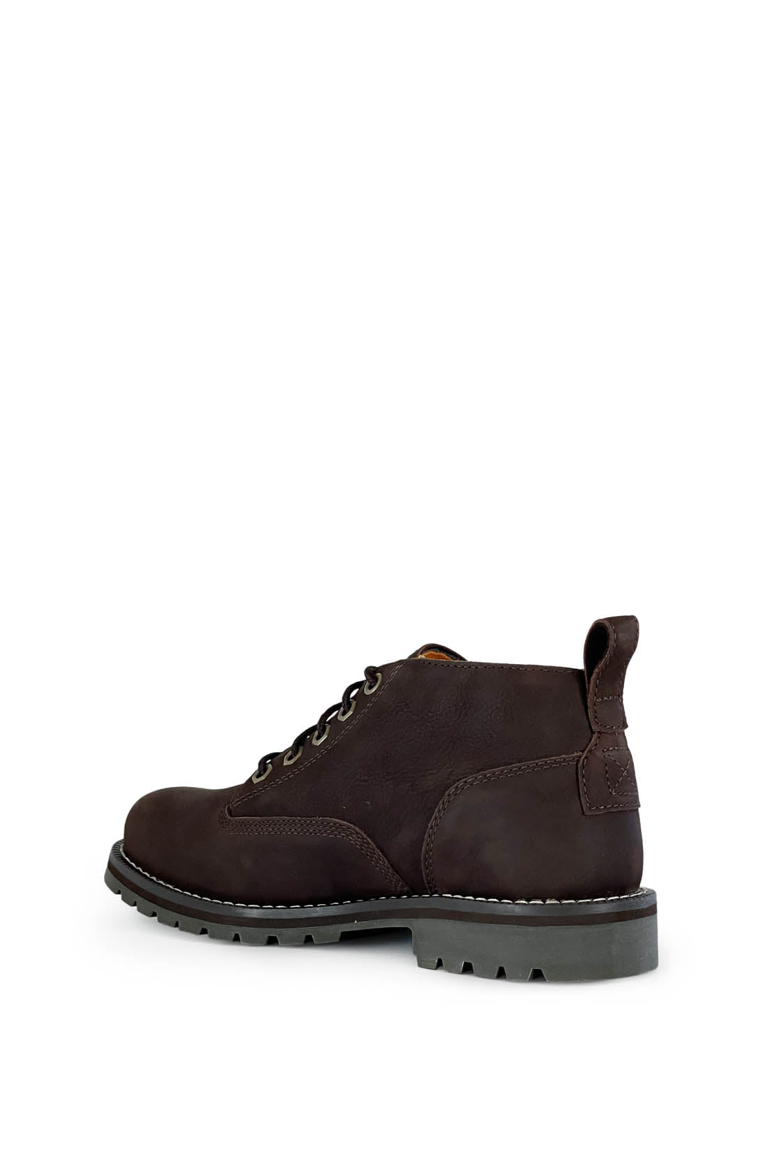 TIMBERLAND - Men's chukka Redwood Falls boots-16