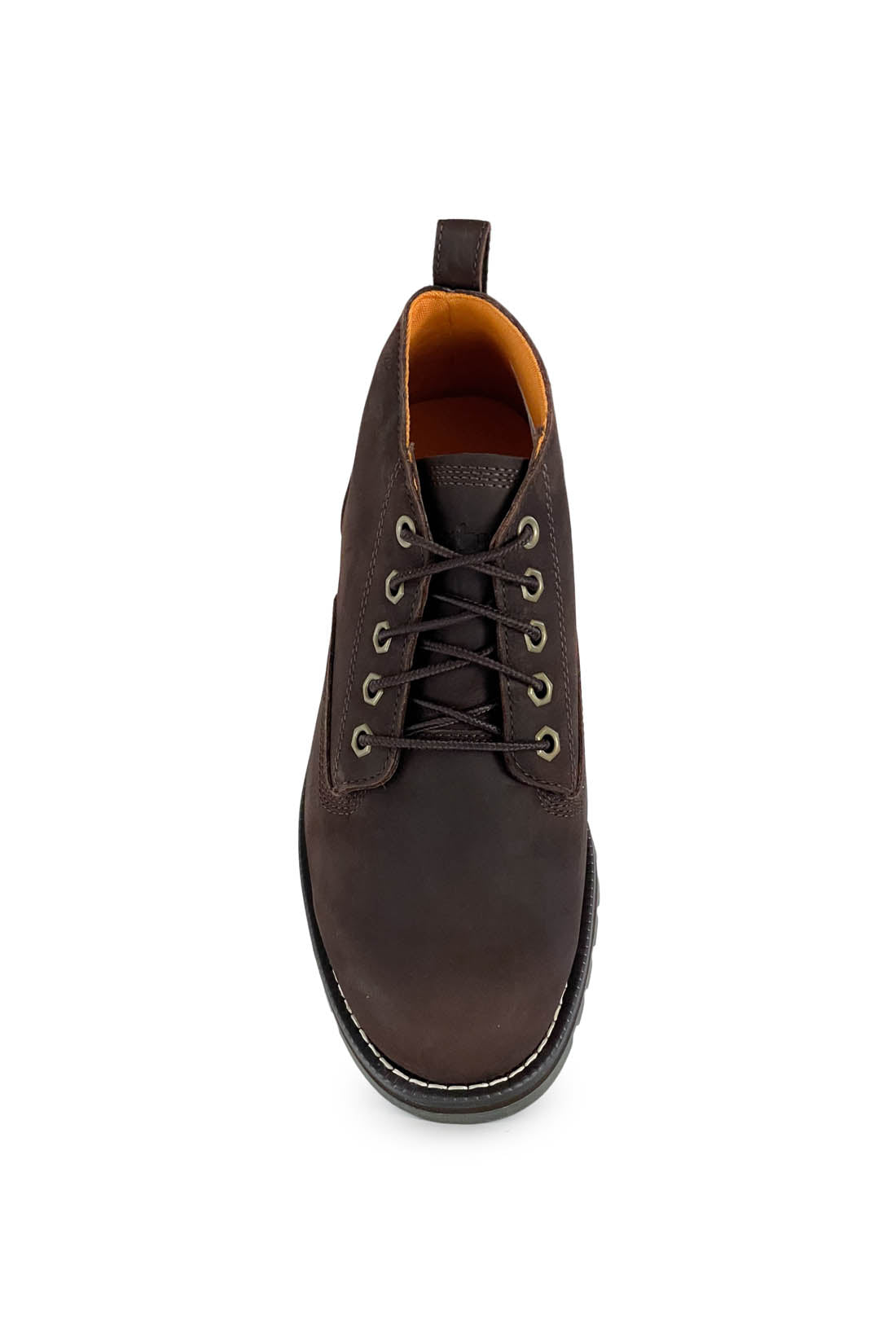 TIMBERLAND - Men's chukka Redwood Falls boots - Number 46-20