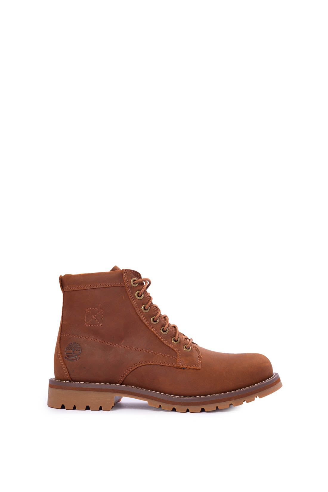 TIMBERLAND - Men's Redwood falls ankle boots - Number 41.5-2