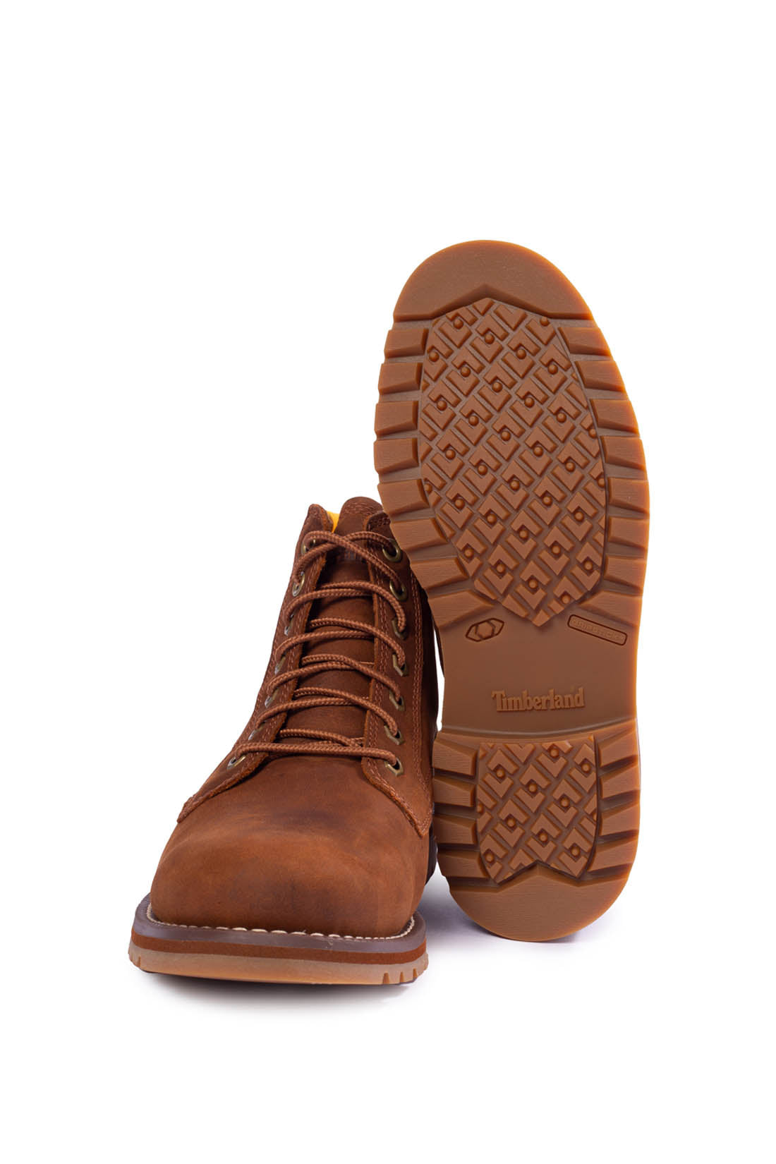 TIMBERLAND - Men's Redwood falls ankle boots - Number 41.5-14