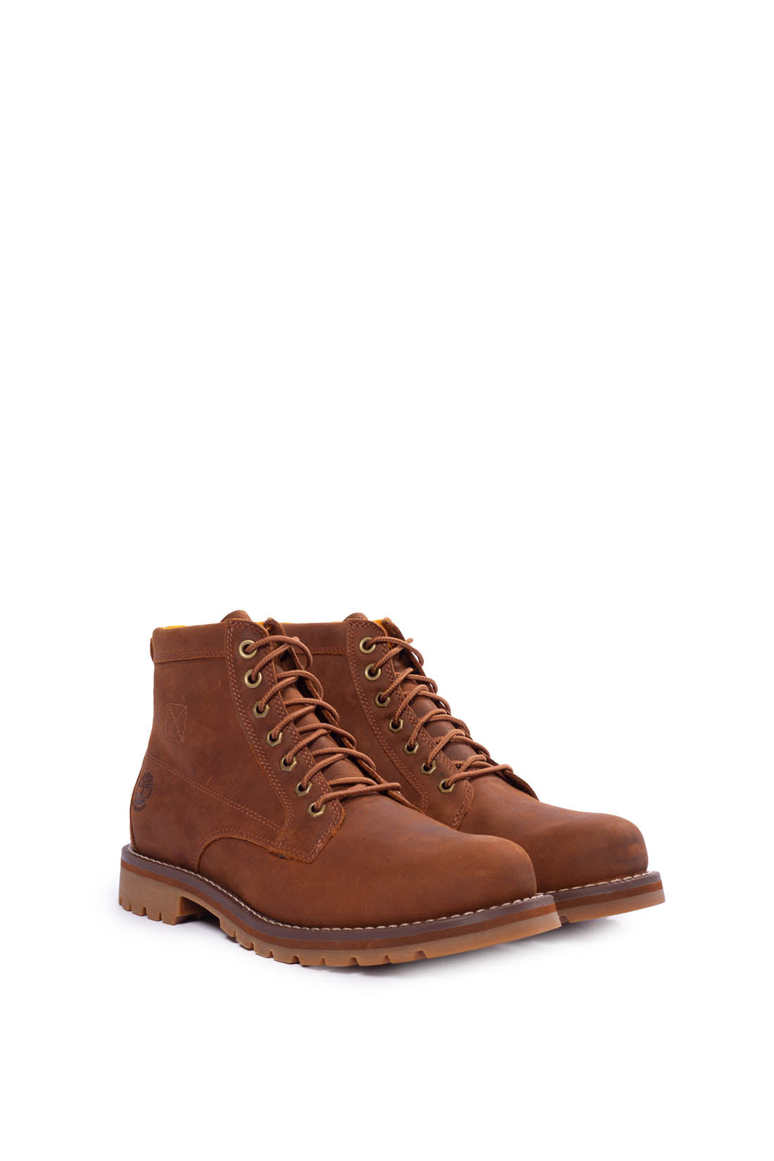 TIMBERLAND - Men's Redwood falls ankle boots - Number 41.5-3
