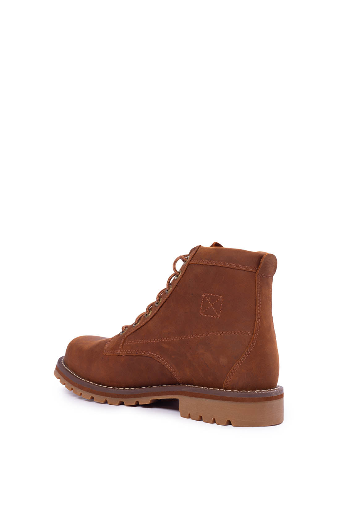 TIMBERLAND - Men's Redwood falls ankle boots - Number 41.5-1