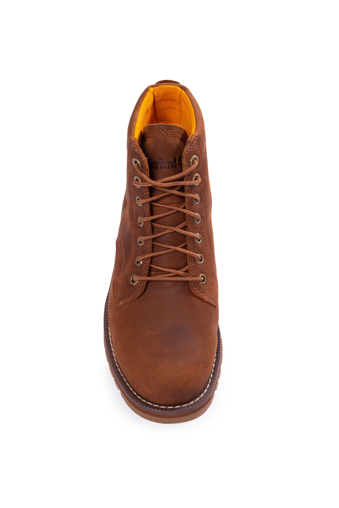 TIMBERLAND - Men's Redwood falls ankle boots - Number 41.5-0