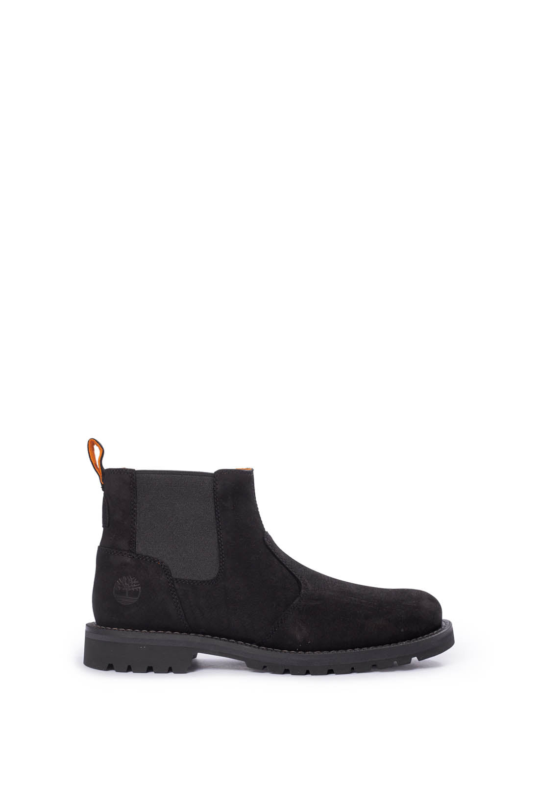 TIMBERLAND - Men's nubuck Chelsea boots-33