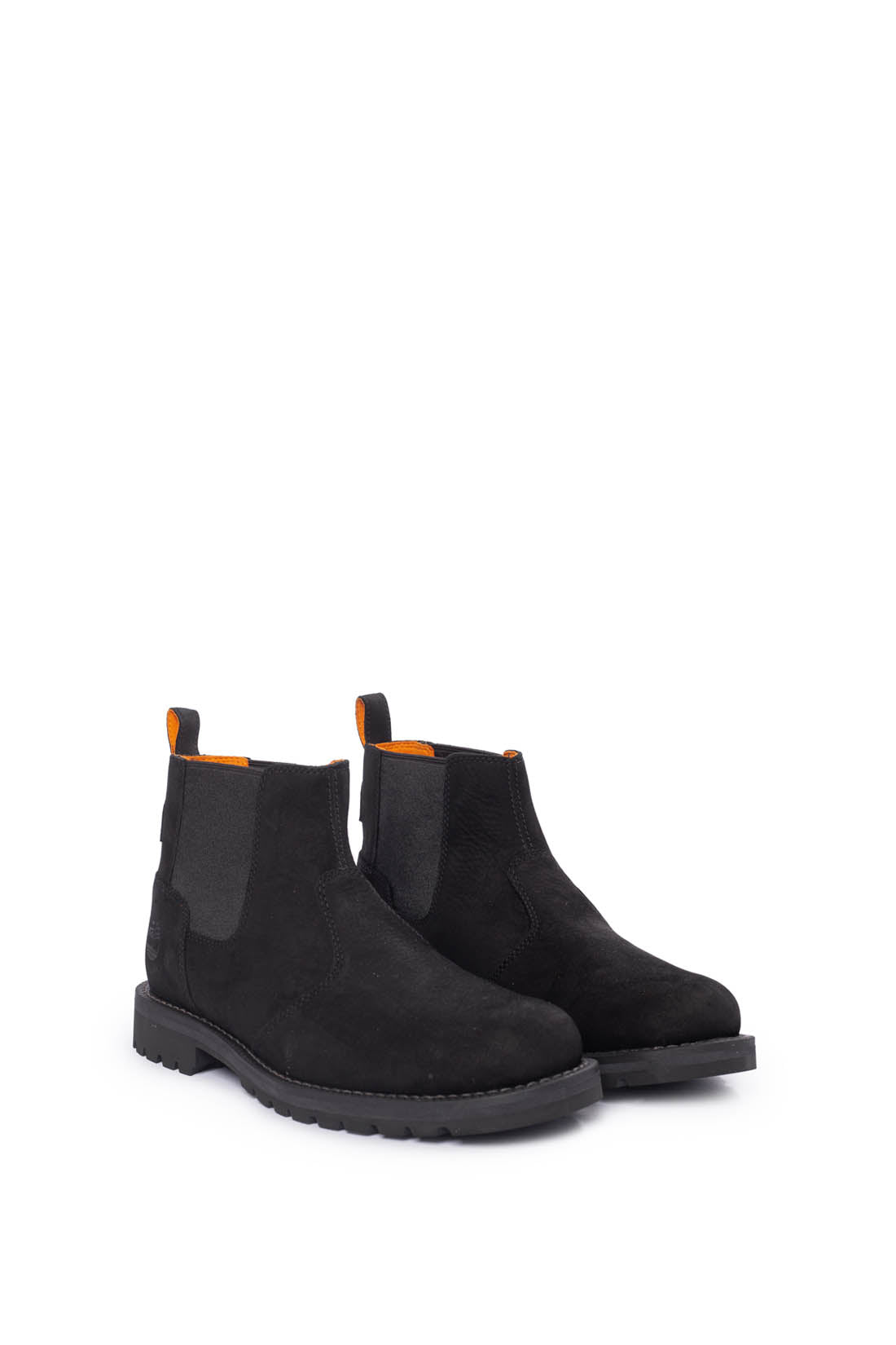 TIMBERLAND - Men's nubuck Chelsea boots-27