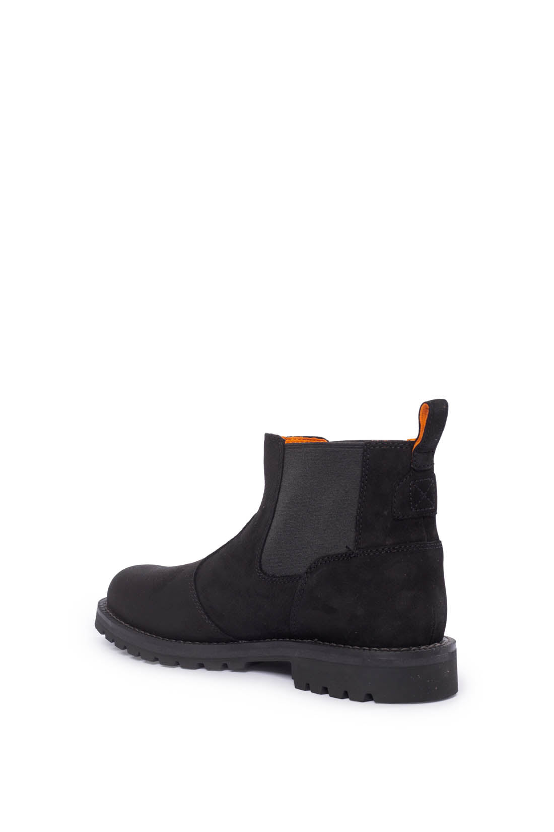 TIMBERLAND - Men's nubuck Chelsea boots-26