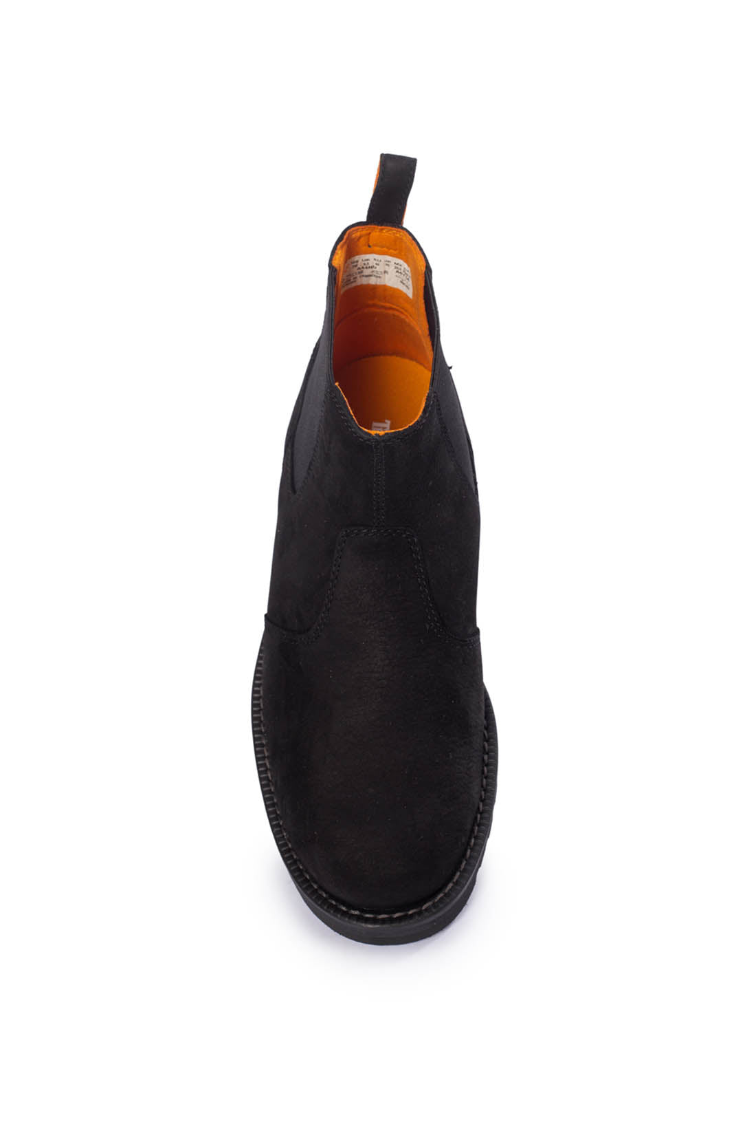 TIMBERLAND - Men's nubuck Chelsea boots-25