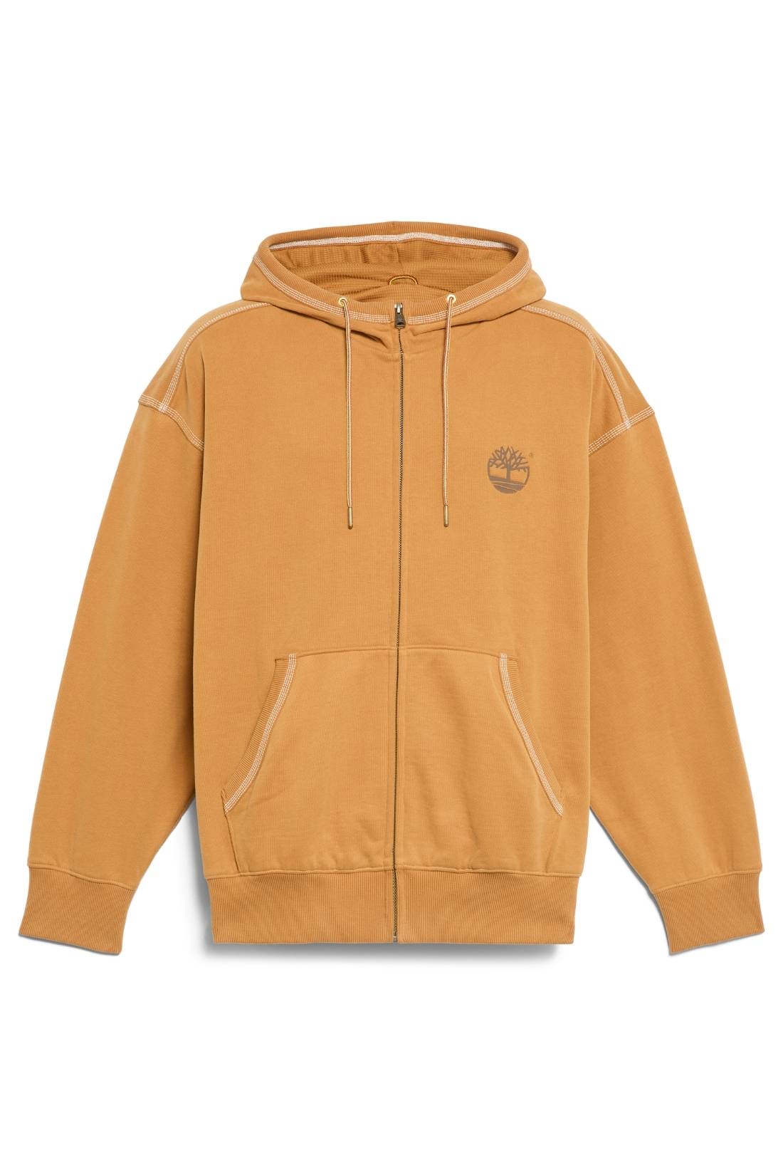 TIMBERLAND - Men's winter Timberland® 10061 sweatshirt-4