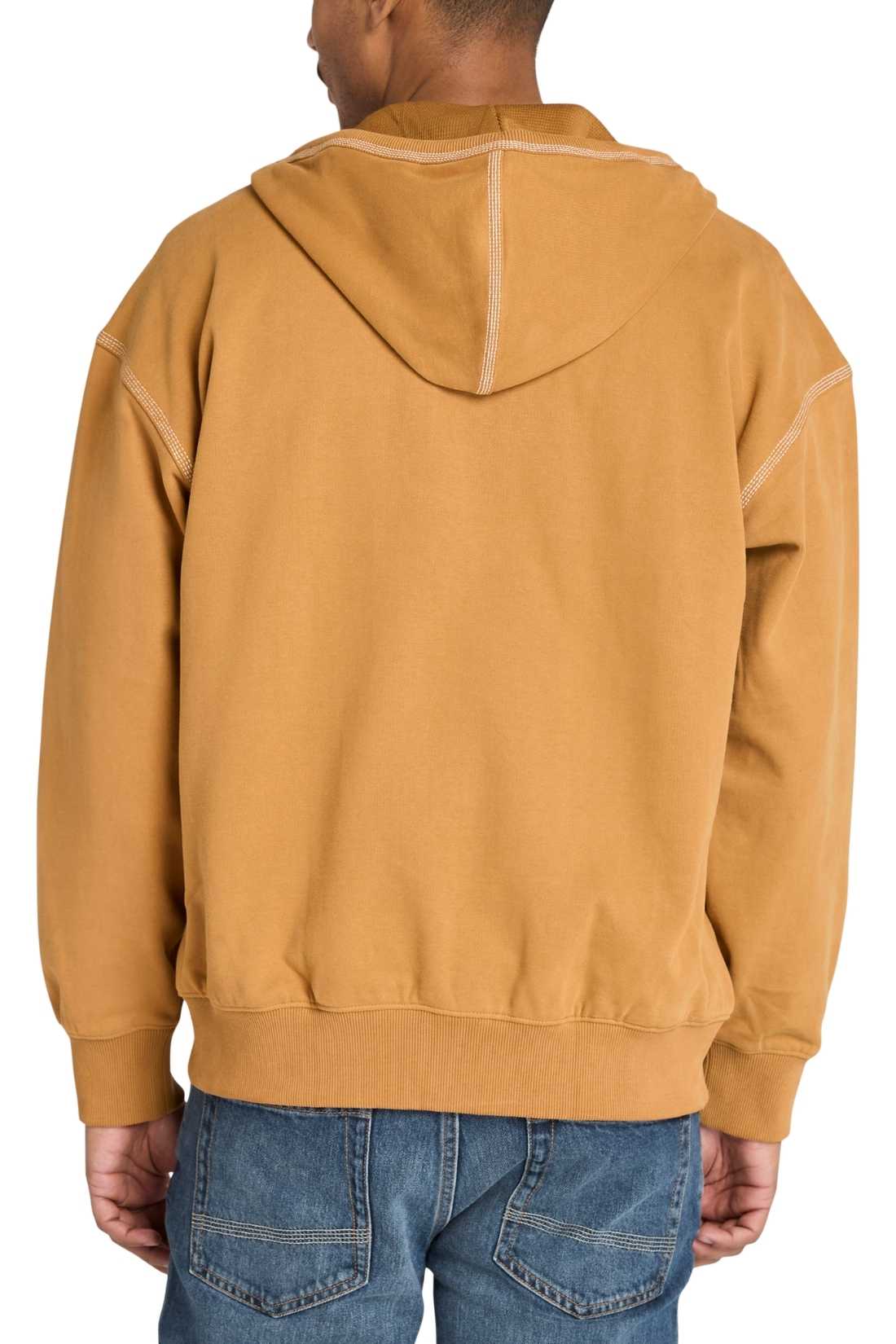 TIMBERLAND - Men's winter Timberland® 10061 sweatshirt-1