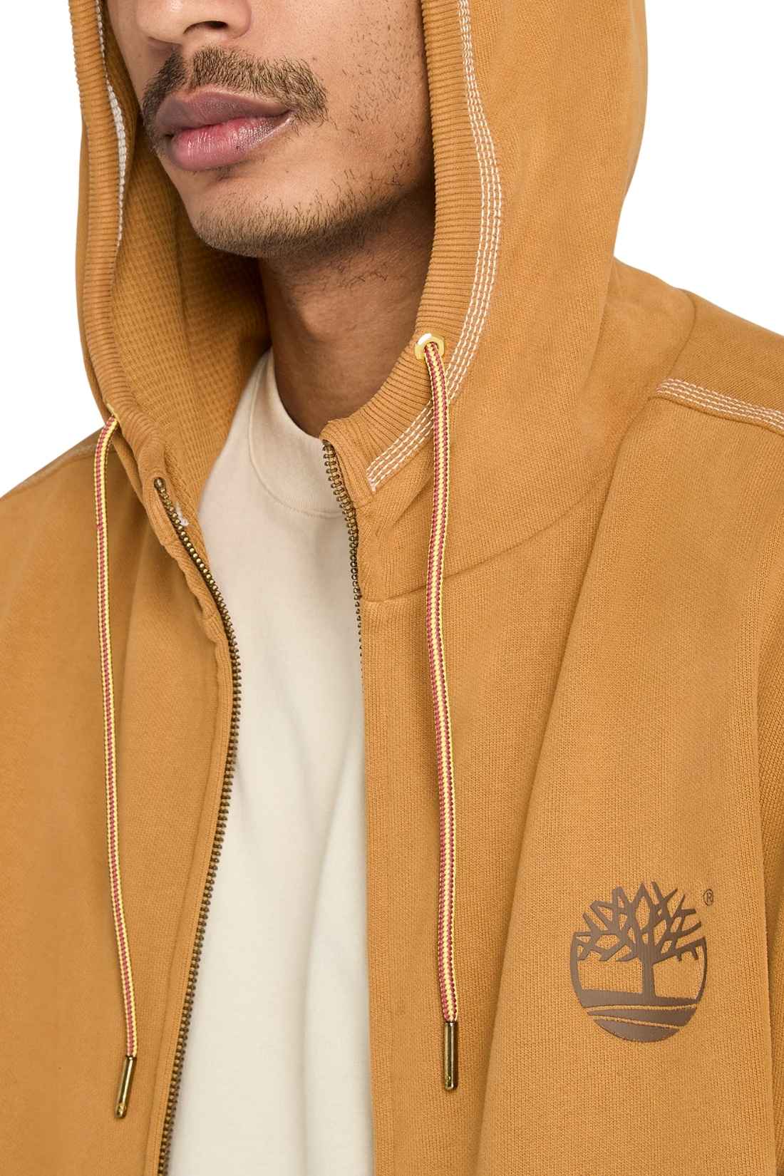 TIMBERLAND - Men's winter Timberland® 10061 sweatshirt-0