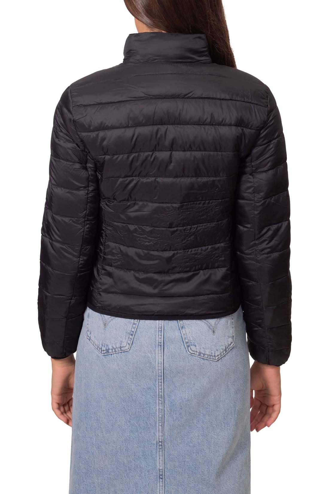 TIMBERLAND - Women's water-repellent Axis Peak down jacket-12