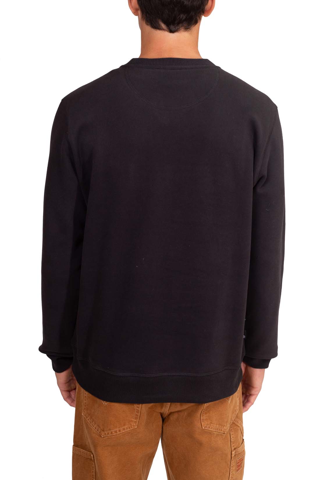 TIMBERLAND - Men's 50 Years winter sweatshirt  - Size S-6