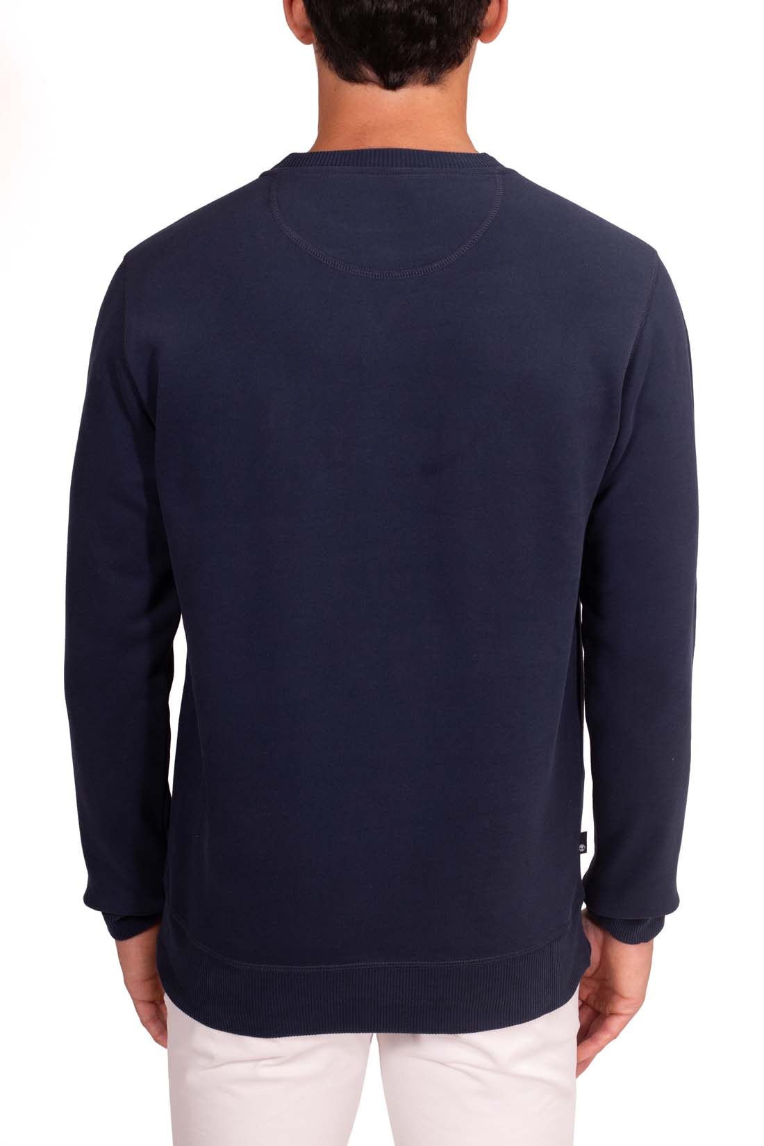TIMBERLAND - Men's 50 Years winter sweatshirt  - Size S-30