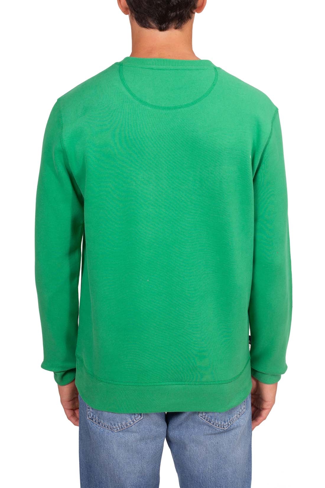 TIMBERLAND - Men's 50 Years winter sweatshirt  - Size S-54