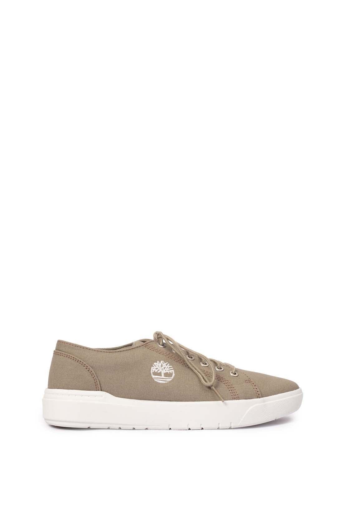 TIMBERLAND - Men's Seneca Bay sneakers  - Number 47.5-26