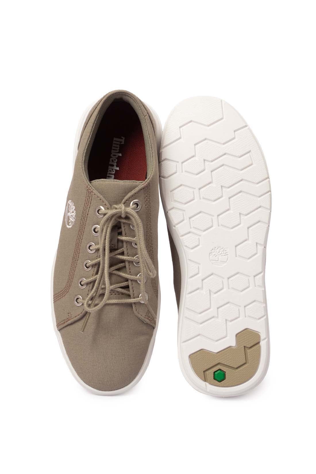 TIMBERLAND - Men's Seneca Bay sneakers  - Number 47.5-8
