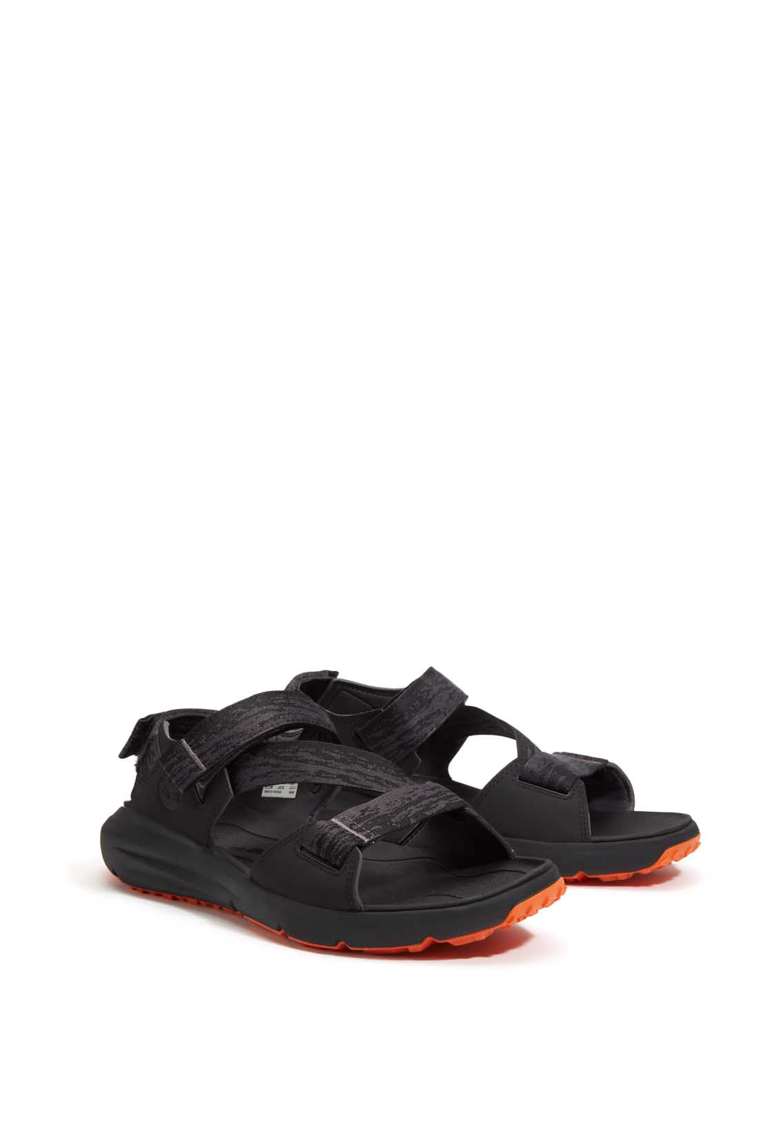 TIMBERLAND - Men's Motion Dune sandals  - Number 45-18