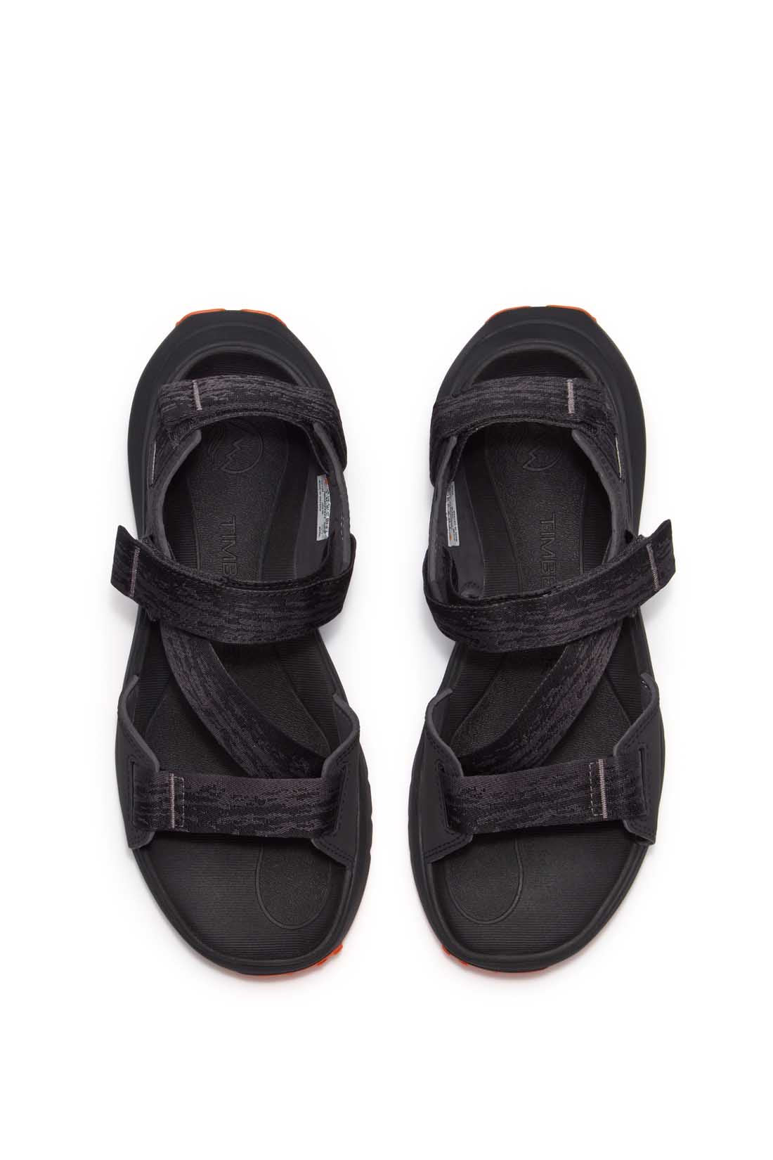 TIMBERLAND - Men's Motion Dune sandals  - Number 45-6