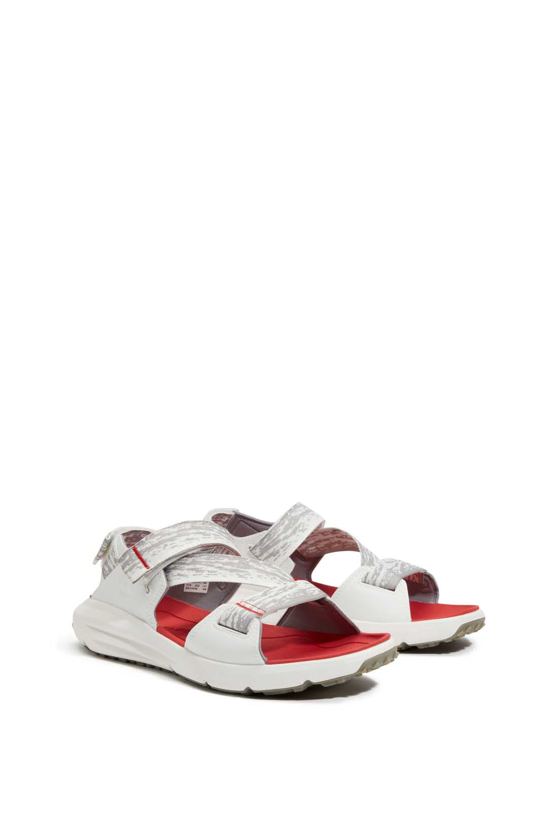 TIMBERLAND - Men's Motion Dune sandals  - Number 45-28