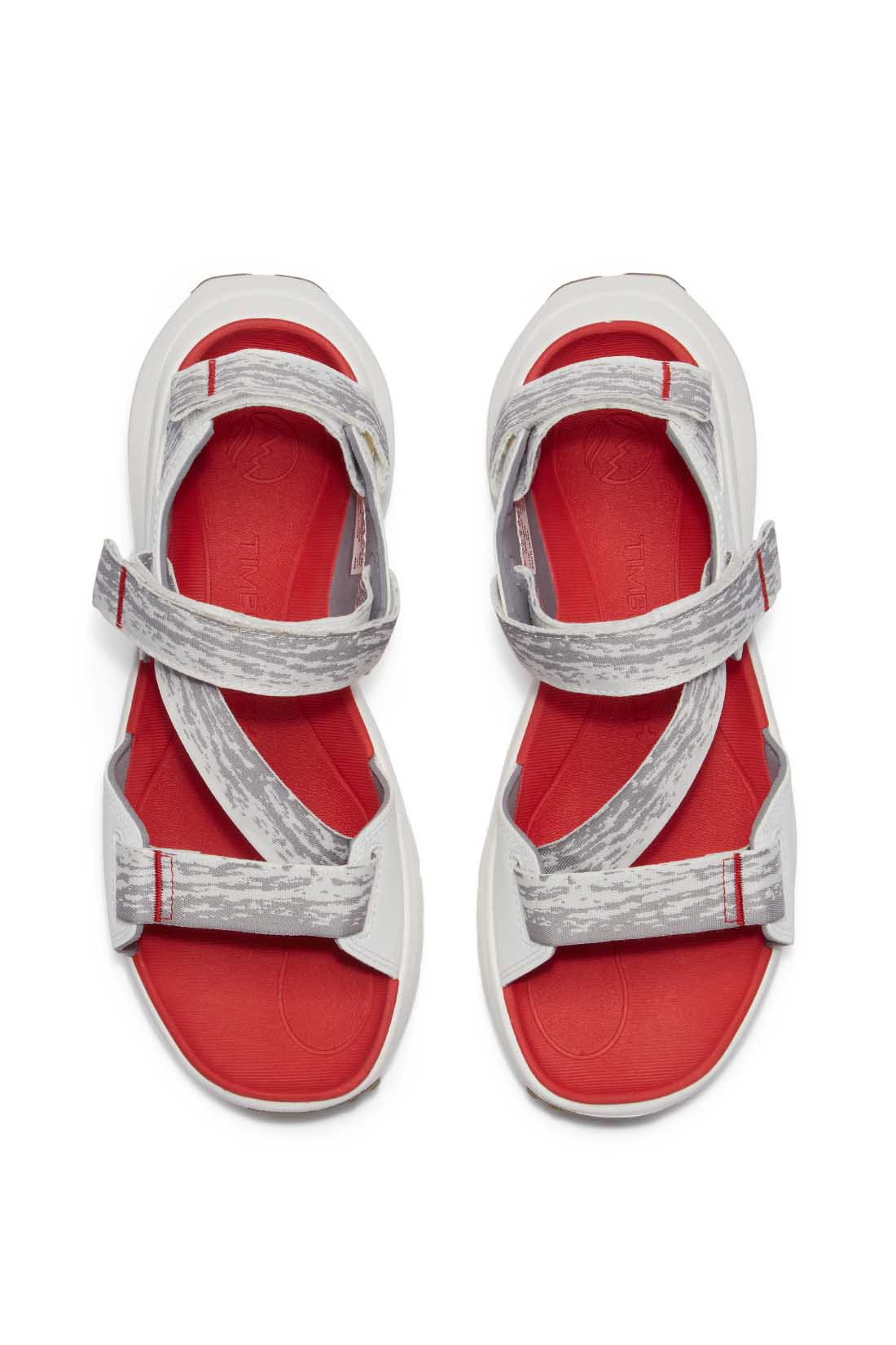 TIMBERLAND - Men's Motion Dune sandals  - Number 45-31