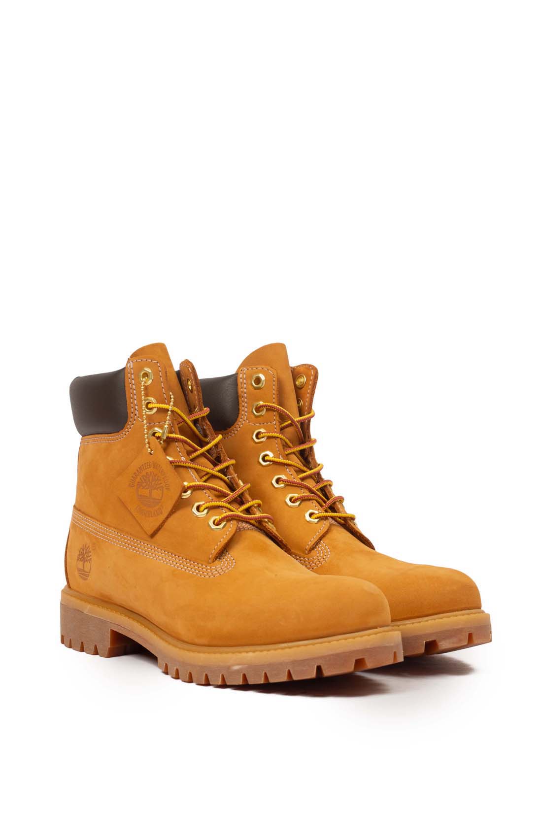 TIMBERLAND - Men's waterproof Timberland® Premium 6-Inch ankle boot   - Number-29